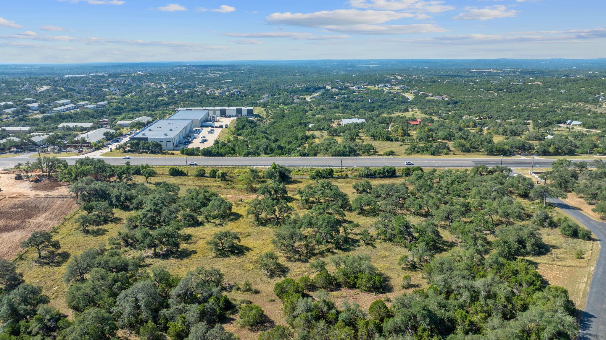 TBD U.S. 290 Highway SW, Austin, TX 78737