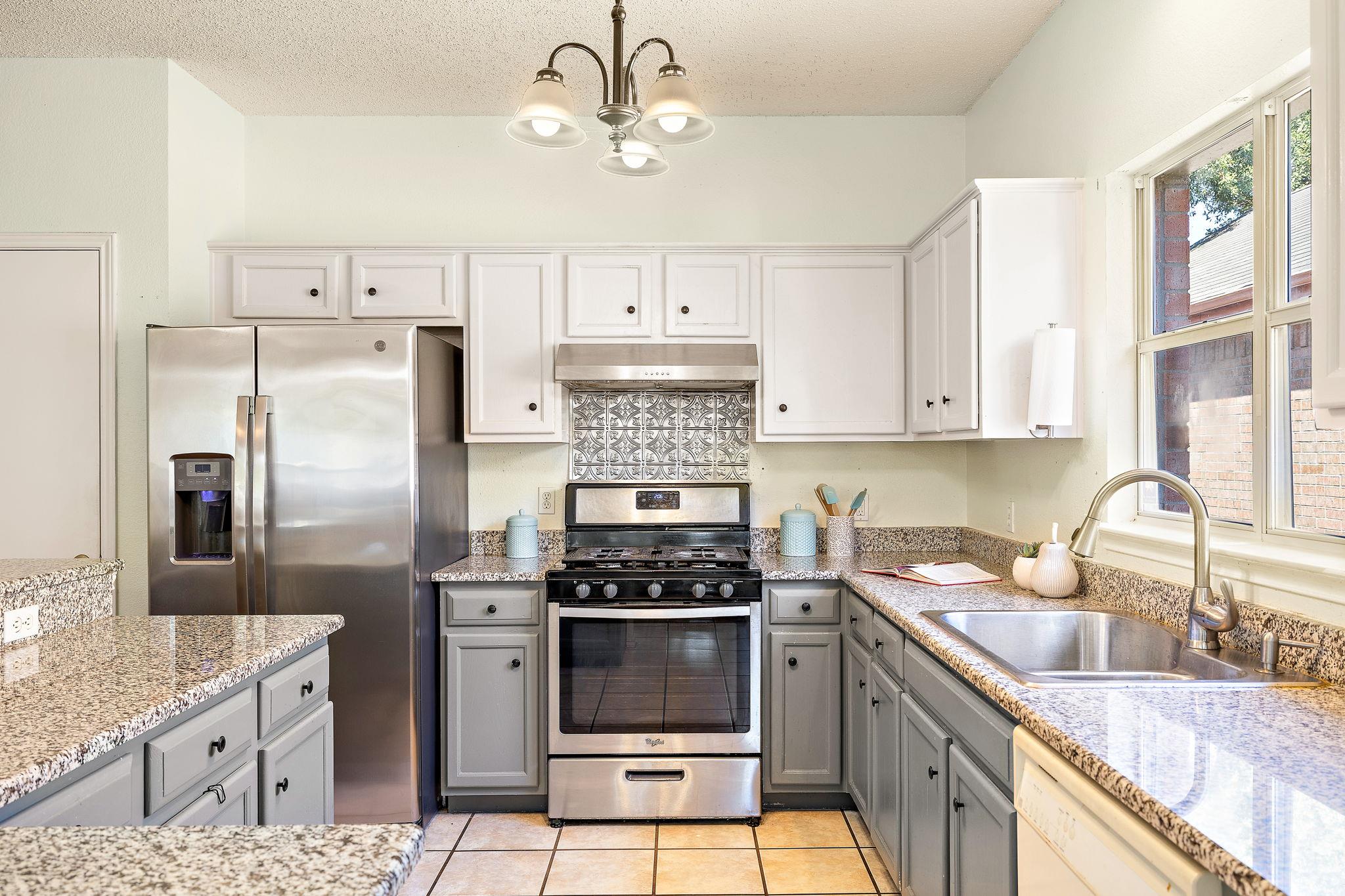 1013 Wilderness Path, Round Rock, TX 78665