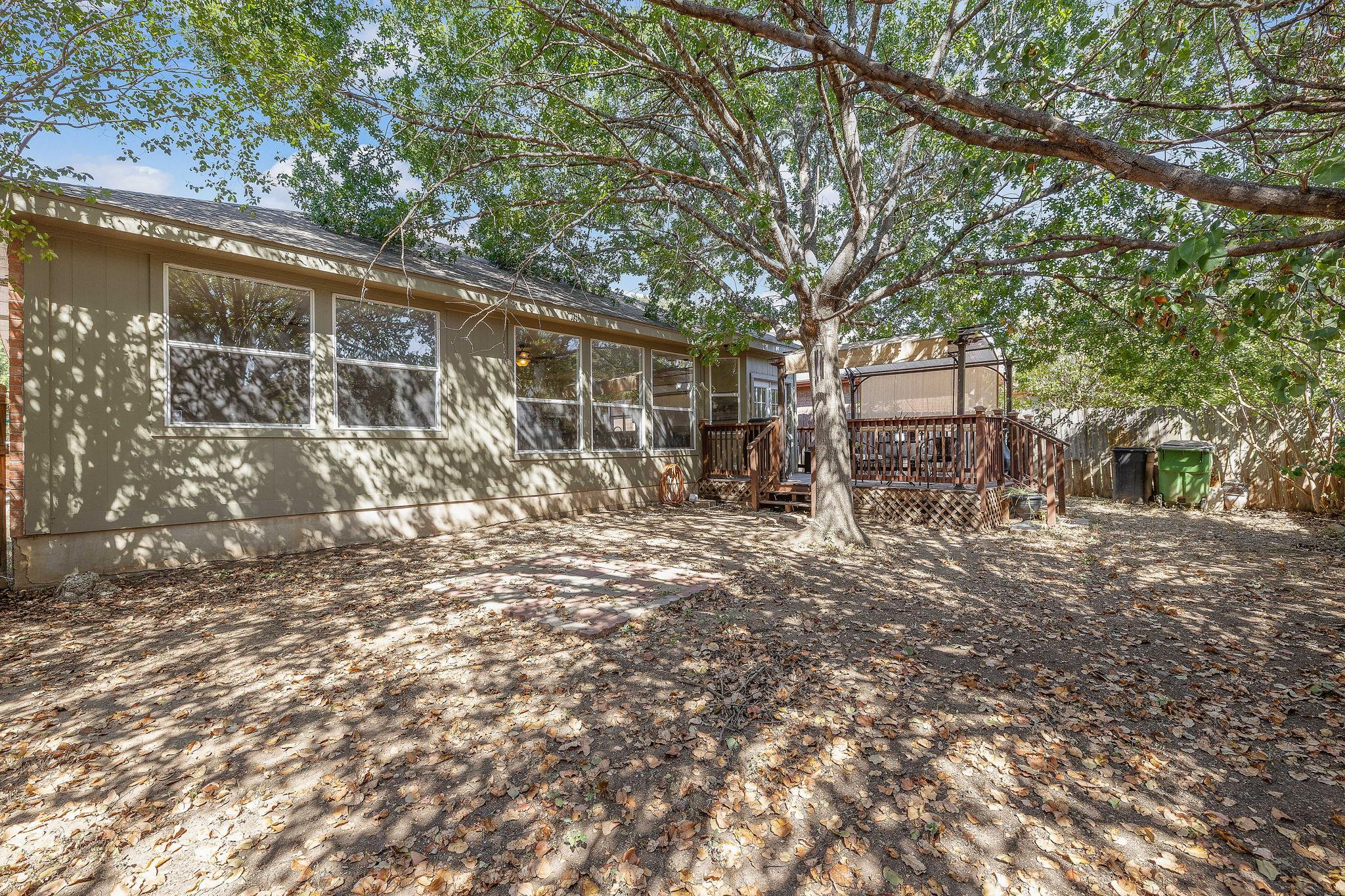 1013 Wilderness Path, Round Rock, TX 78665