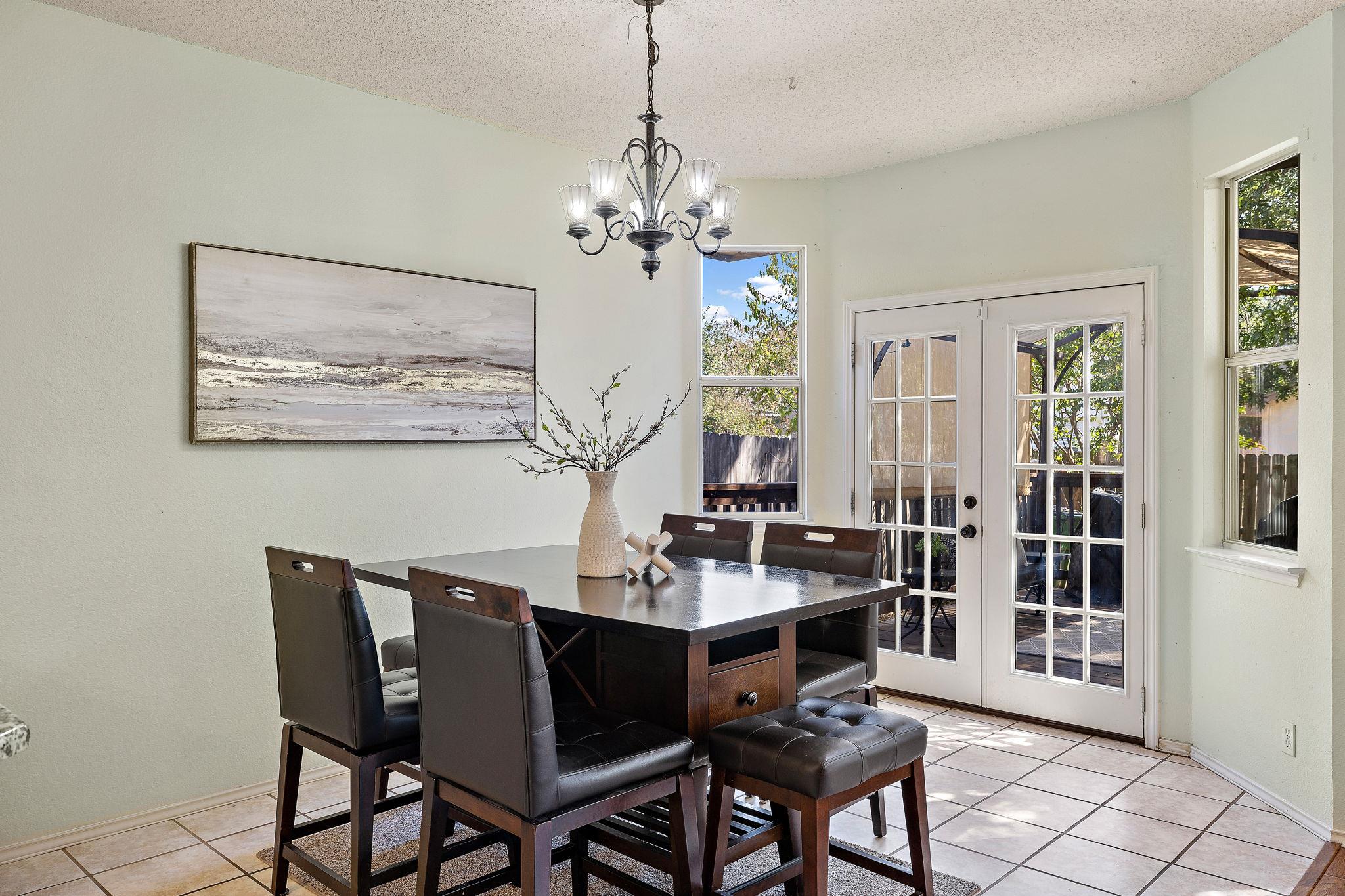 1013 Wilderness Path, Round Rock, TX 78665