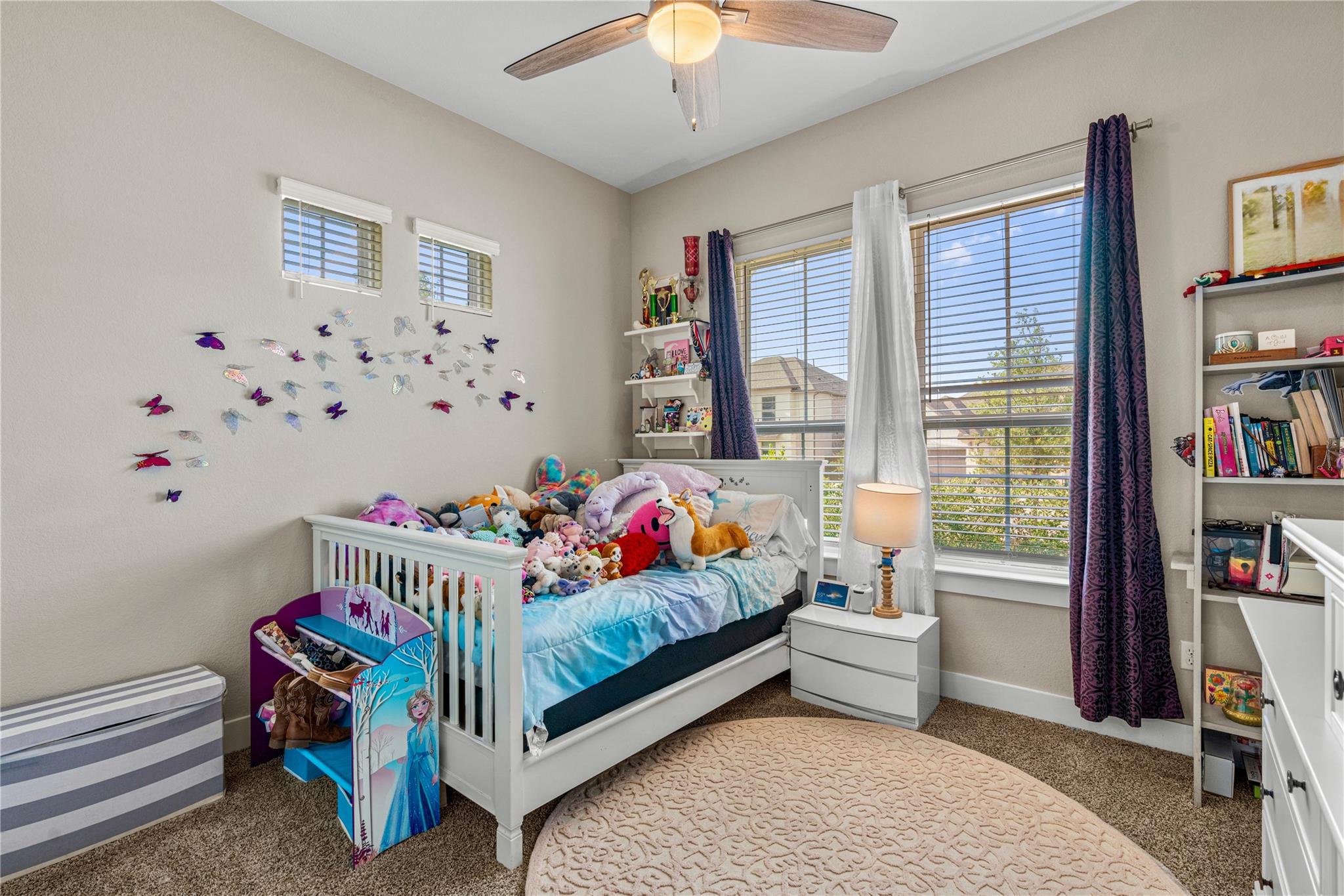 533 Mallow Rd, Leander, TX 78641