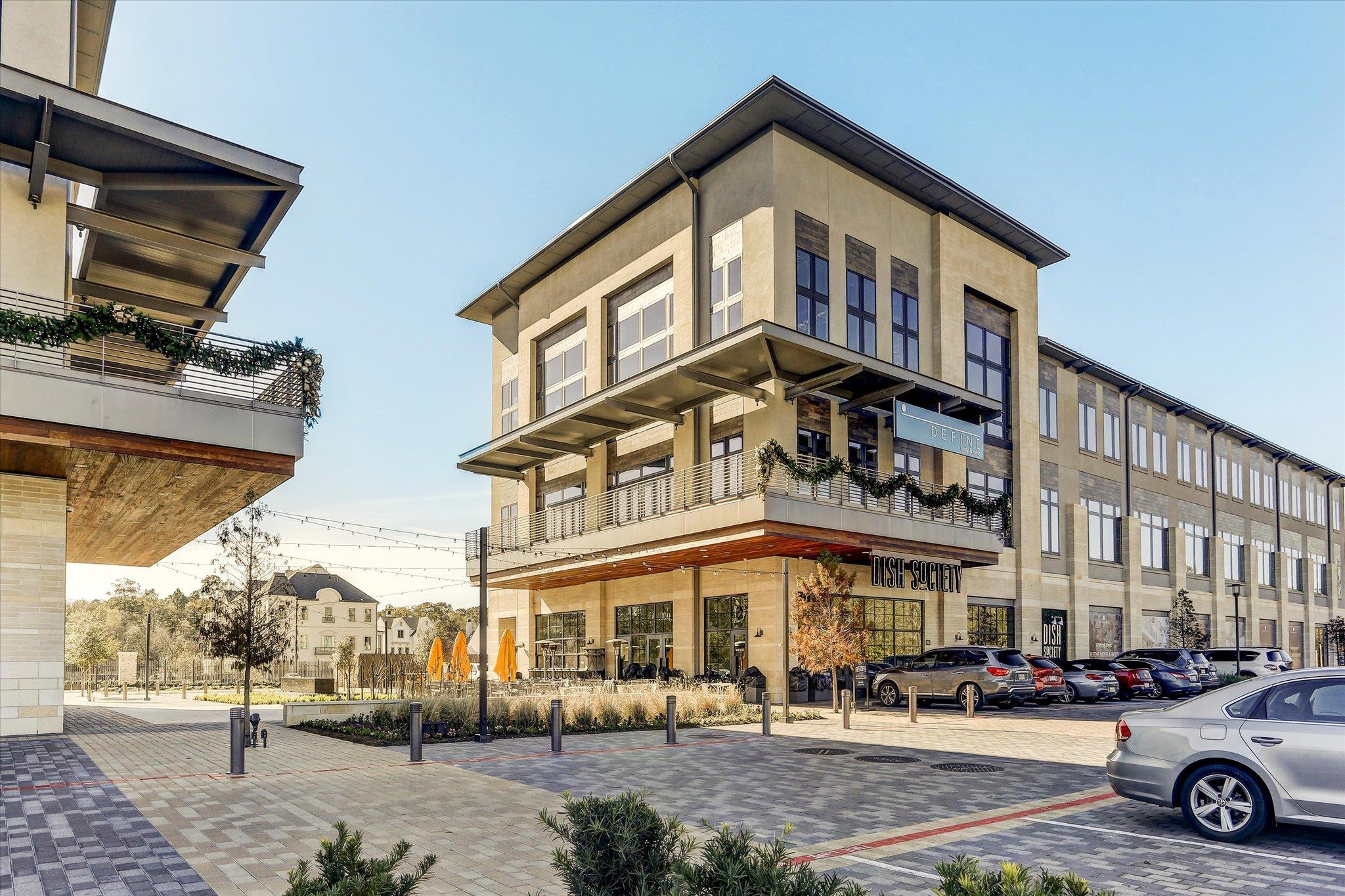 11334 Chevy Chase, Houston, TX 77077