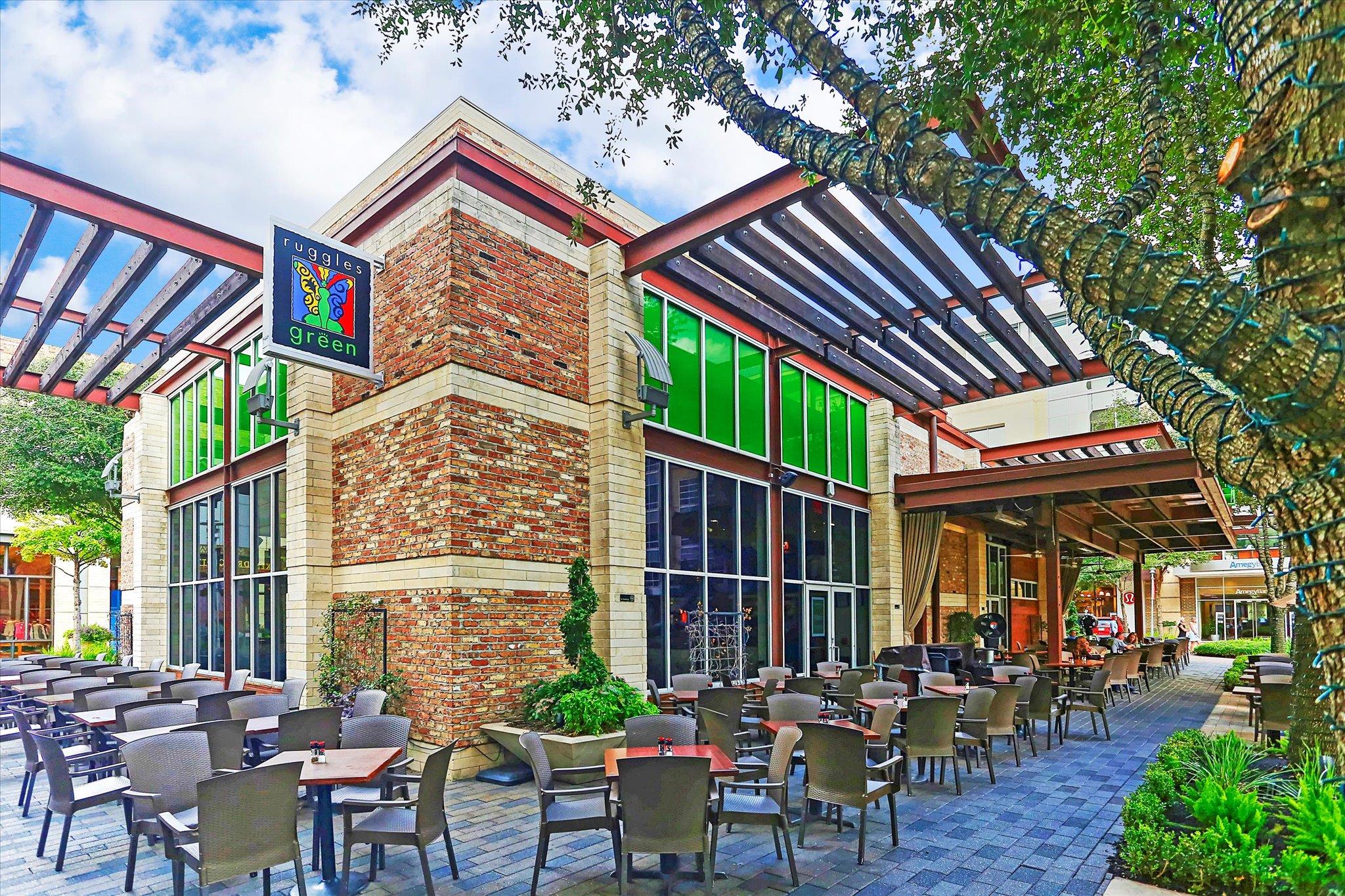 11334 Chevy Chase, Houston, TX 77077