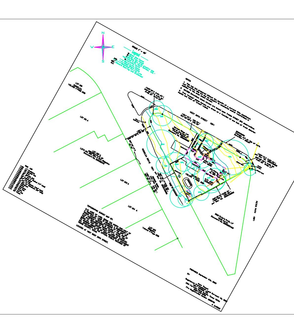 1807 W 39th St, Austin, TX 78731