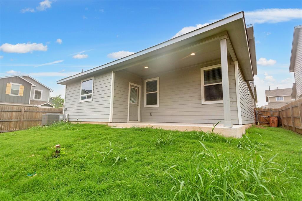 1309 Anhalt Dr, Pflugerville, TX 78660