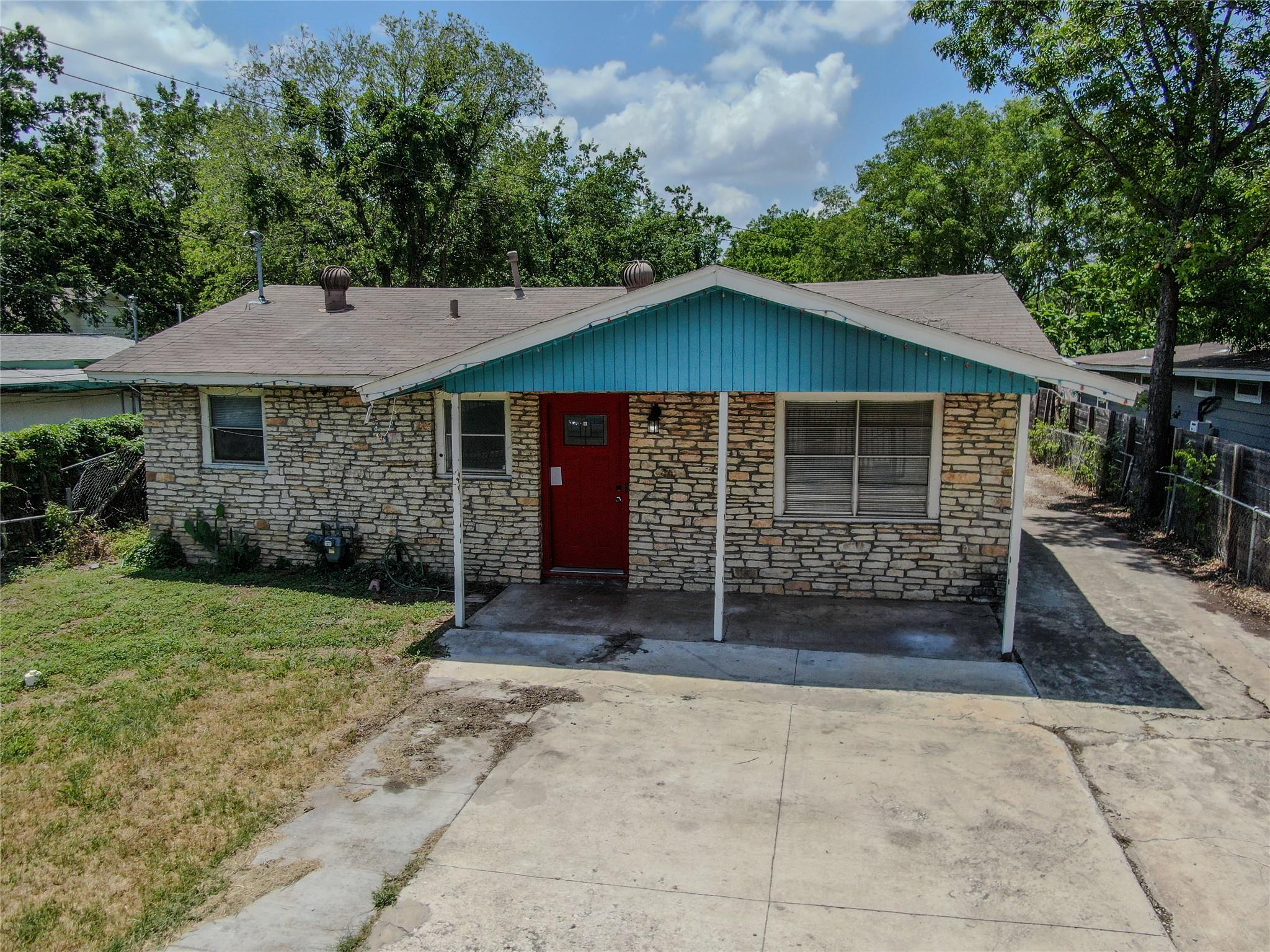 1412 Vargas Rd # A, Austin, TX 78741