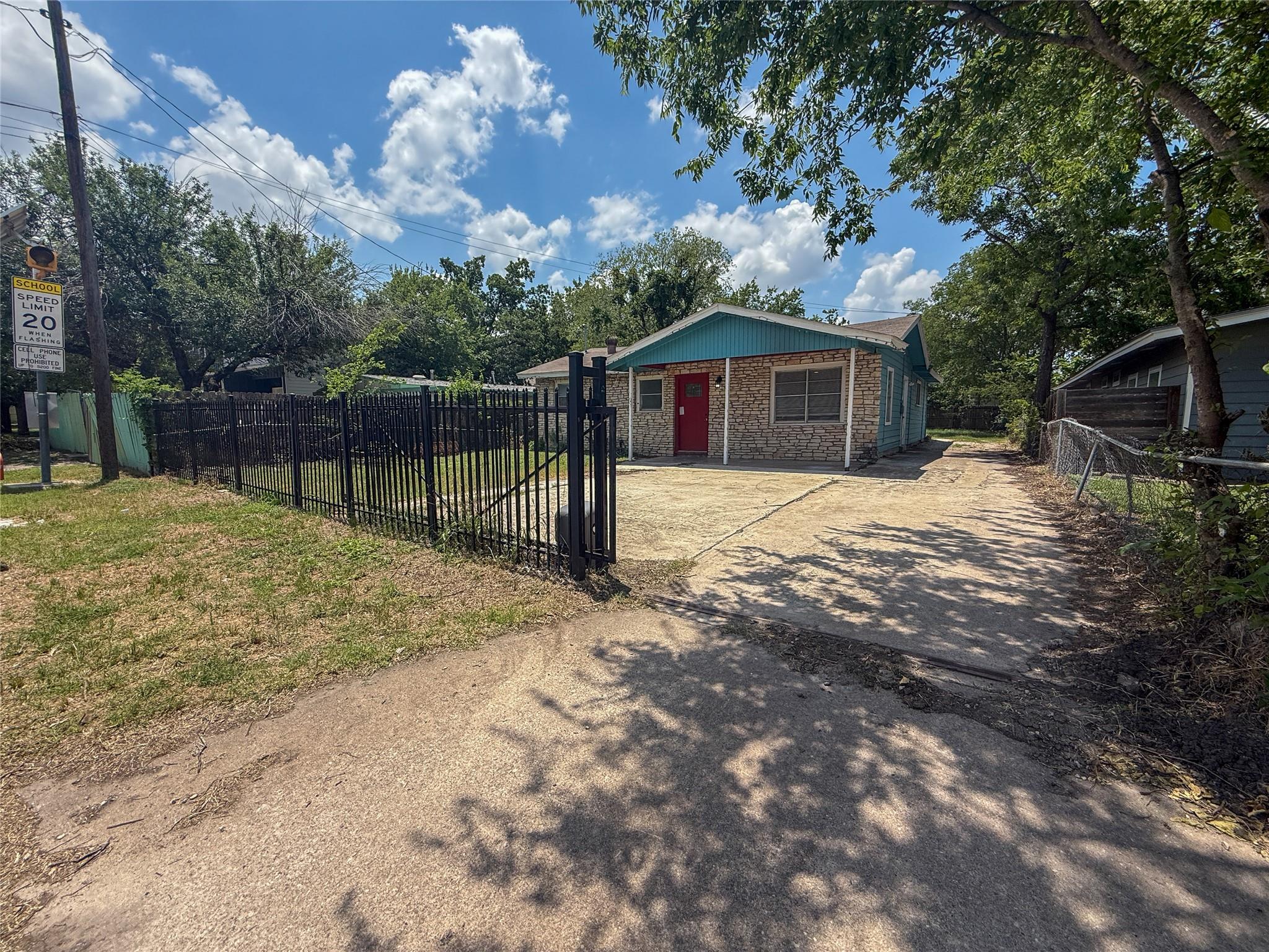 1412 Vargas Rd # A, Austin, TX 78741