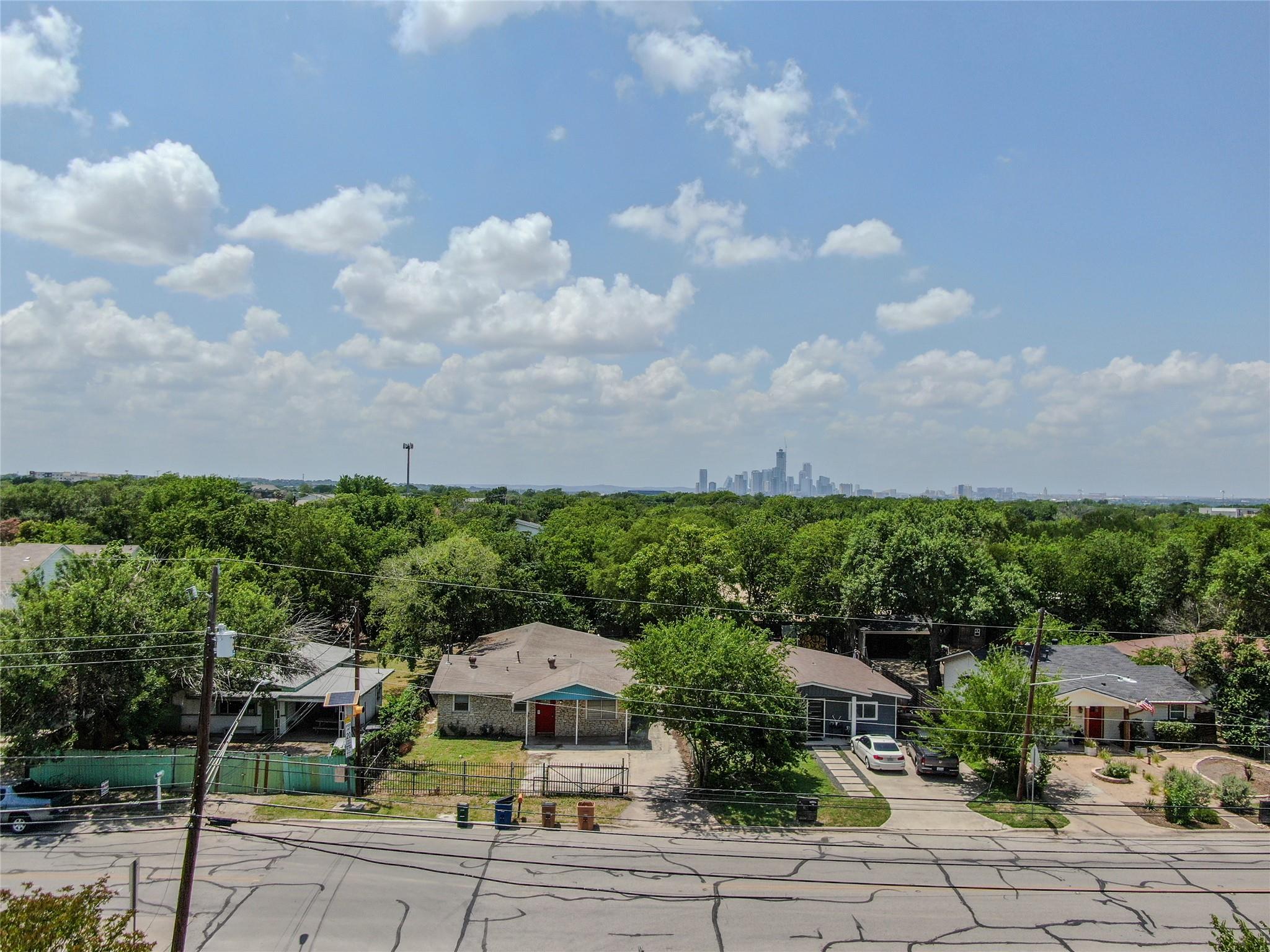1412 Vargas Rd # A, Austin, TX 78741