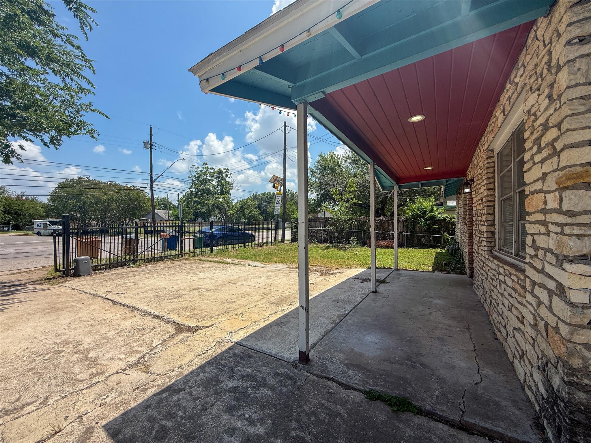 1412 Vargas Rd # A, Austin, TX 78741