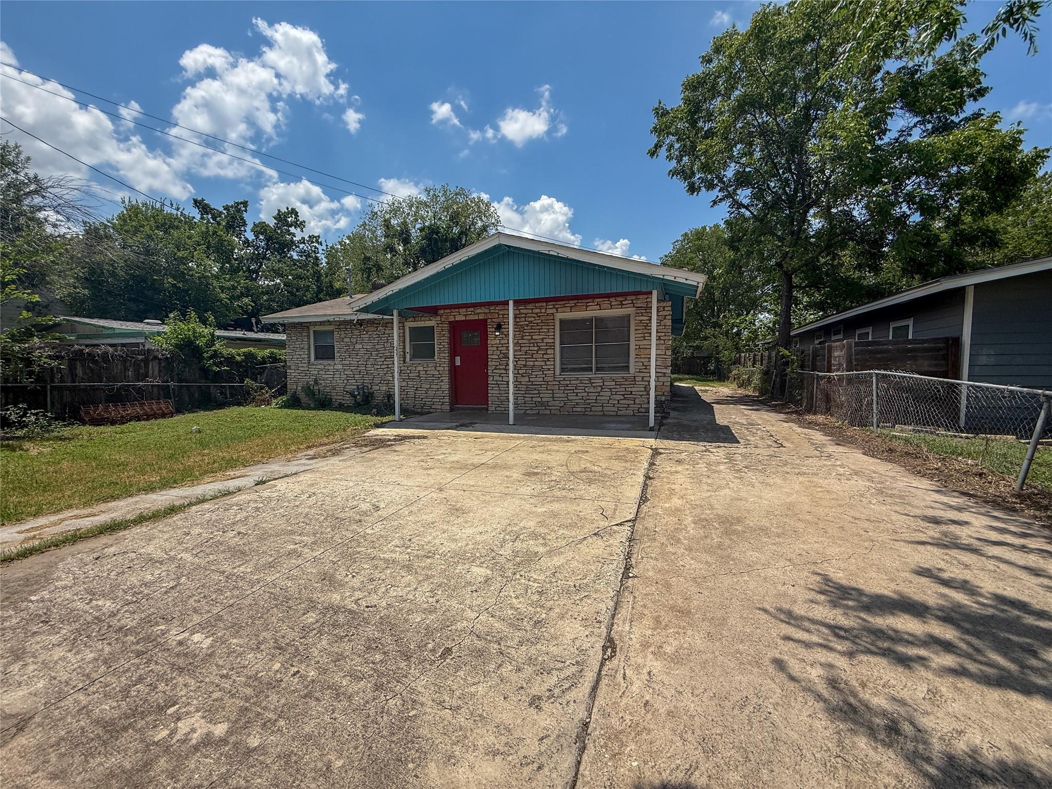 1412 Vargas Rd # A, Austin, TX 78741