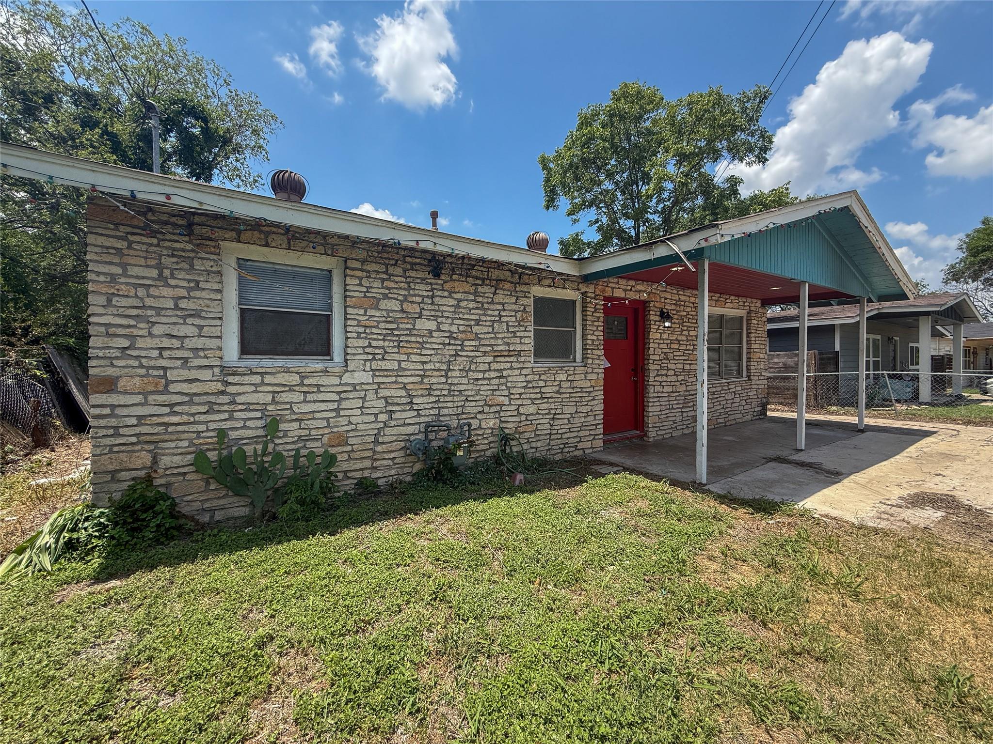 1412 Vargas Rd # A, Austin, TX 78741
