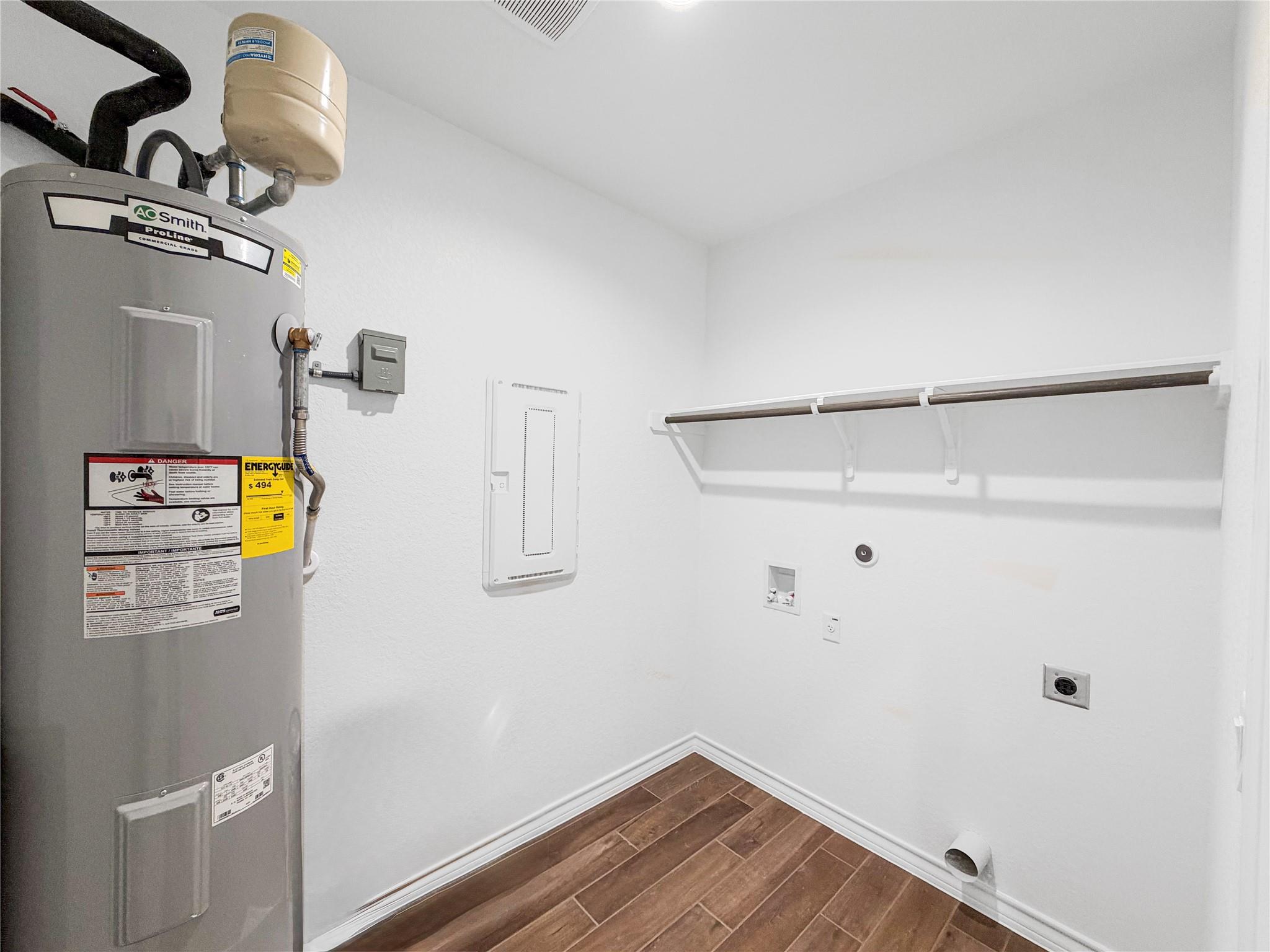 770 Buck Run Pass, Canyon Lake, TX 78133