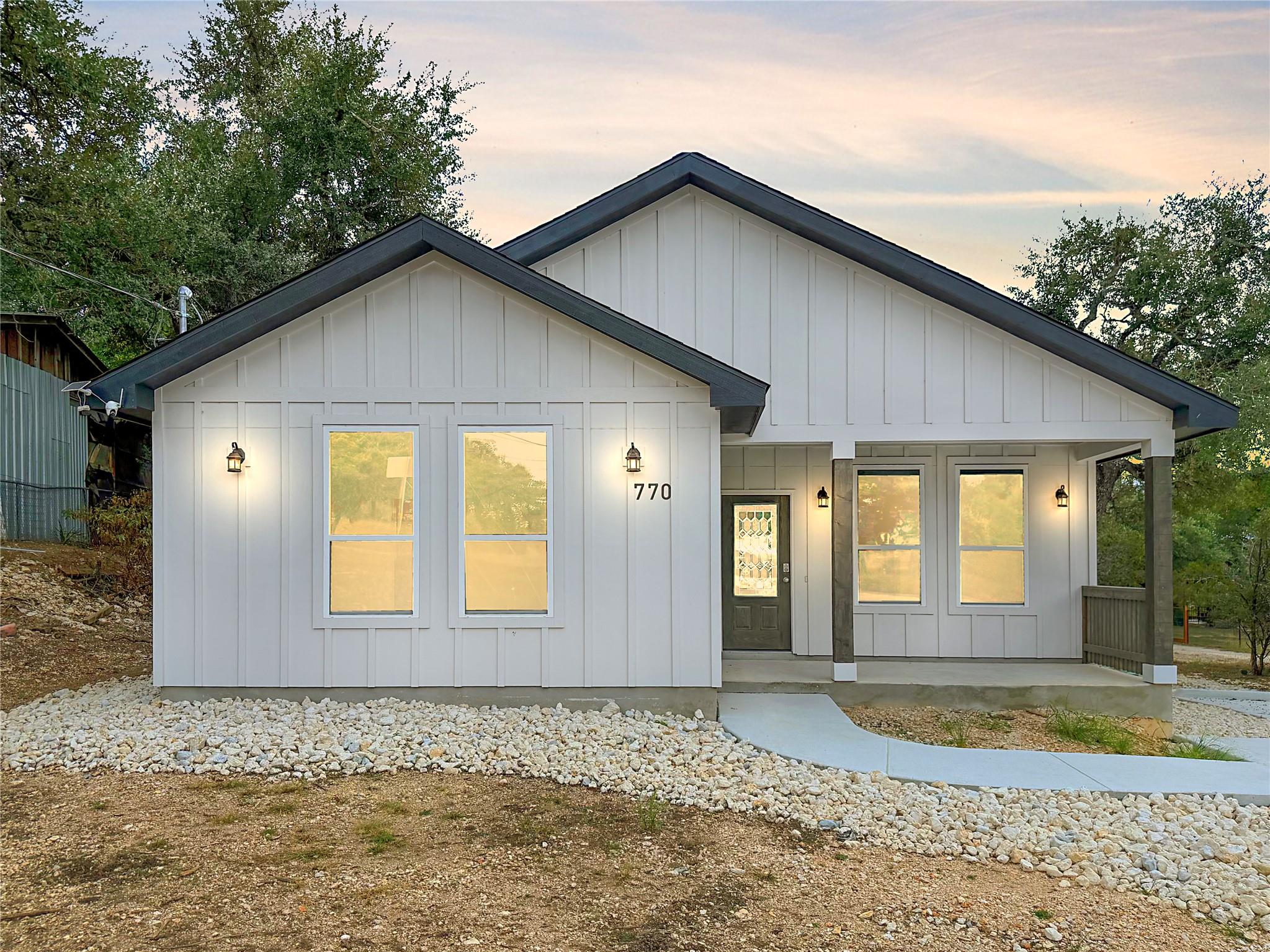 770 Buck Run Pass, Canyon Lake, TX 78133