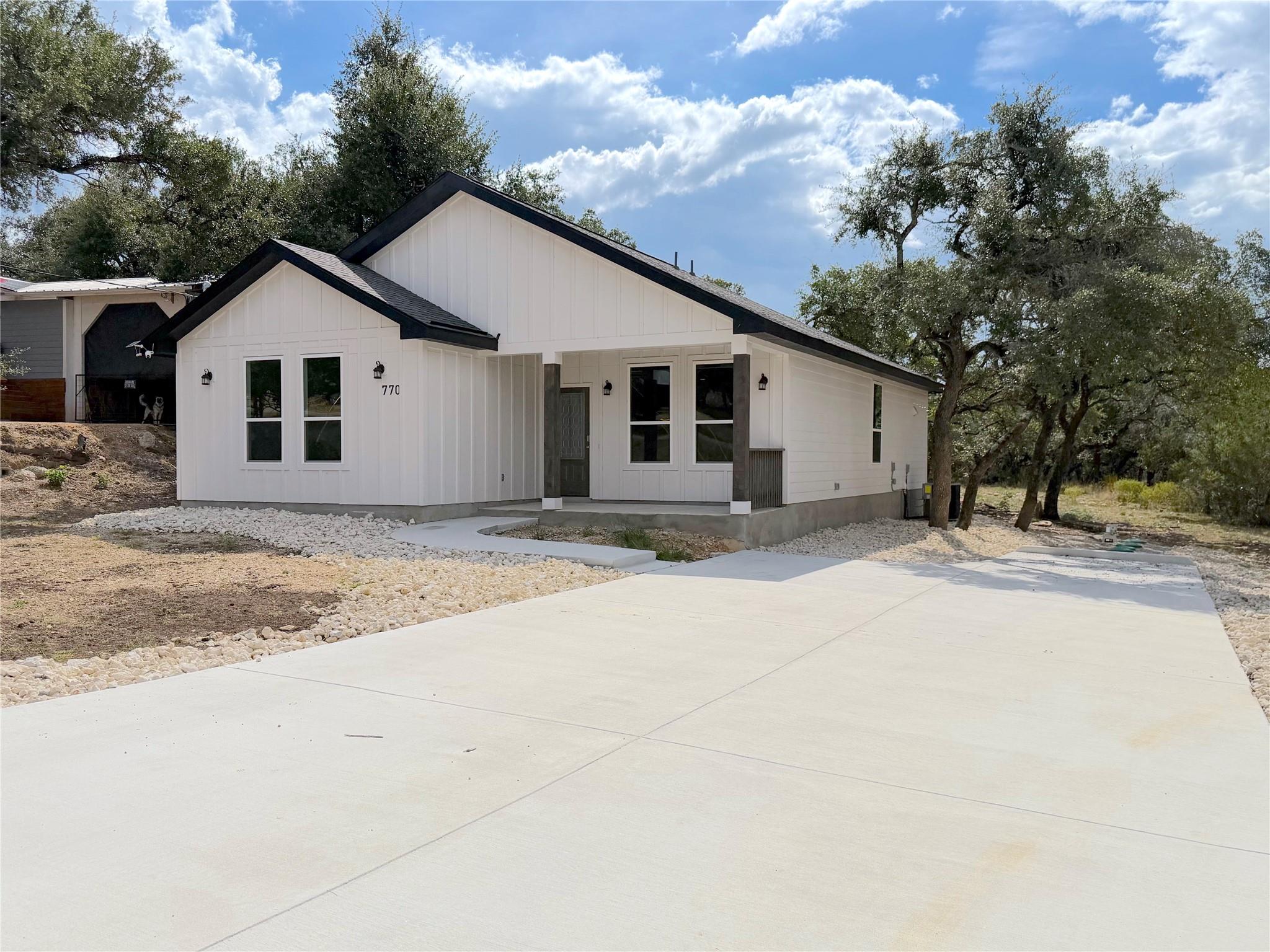 770 Buck Run Pass, Canyon Lake, TX 78133