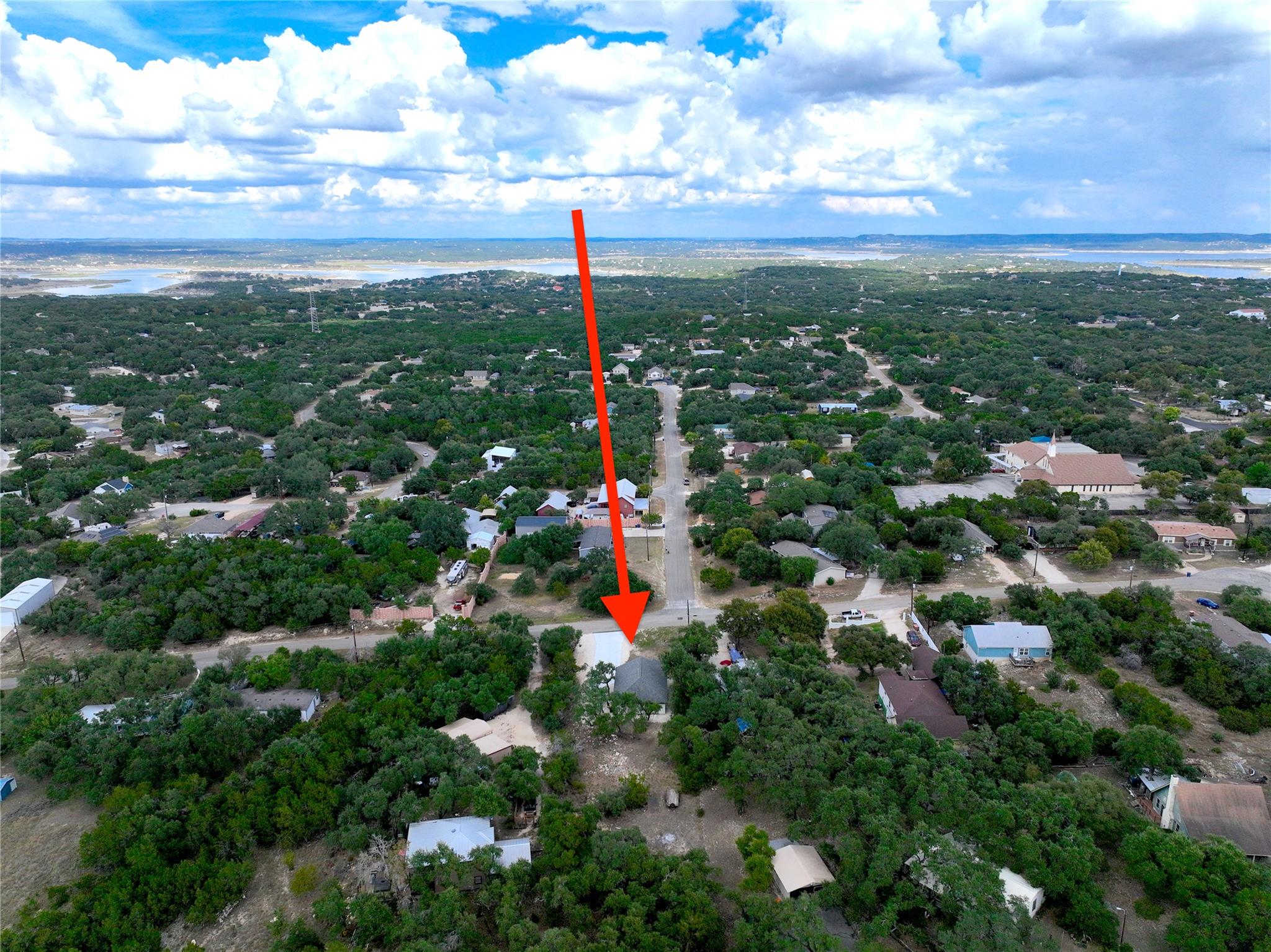 770 Buck Run Pass, Canyon Lake, TX 78133