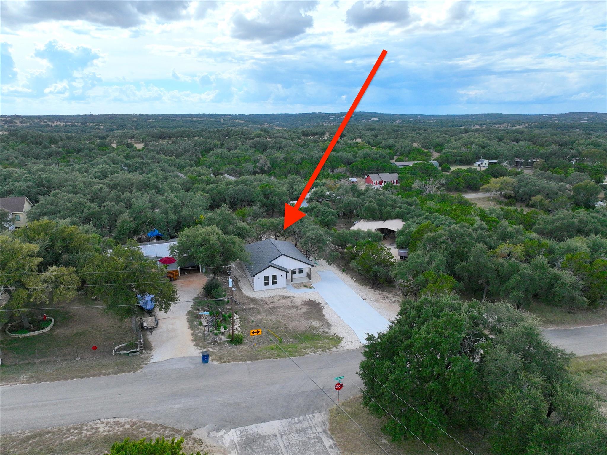 770 Buck Run Pass, Canyon Lake, TX 78133