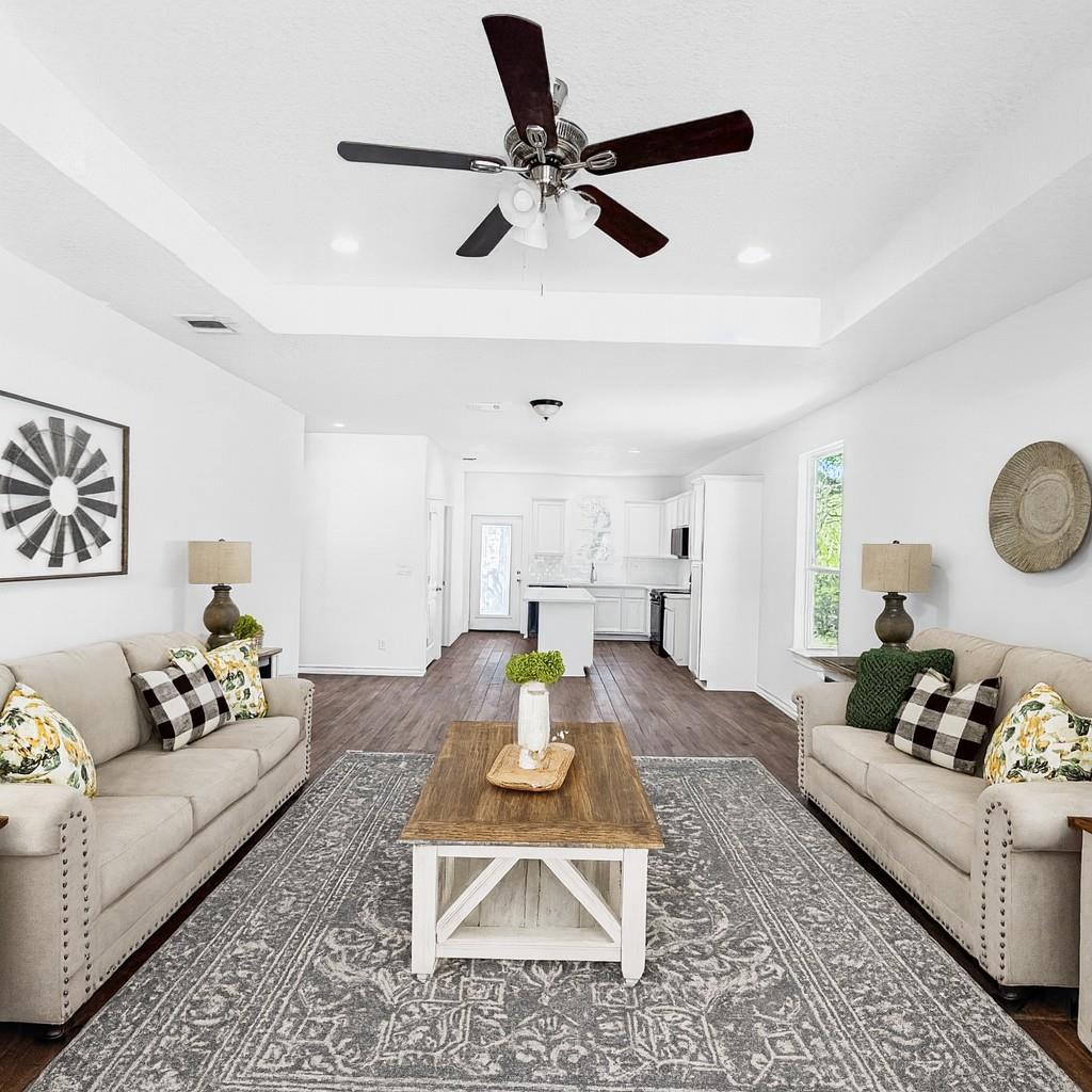 770 Buck Run Pass, Canyon Lake, TX 78133