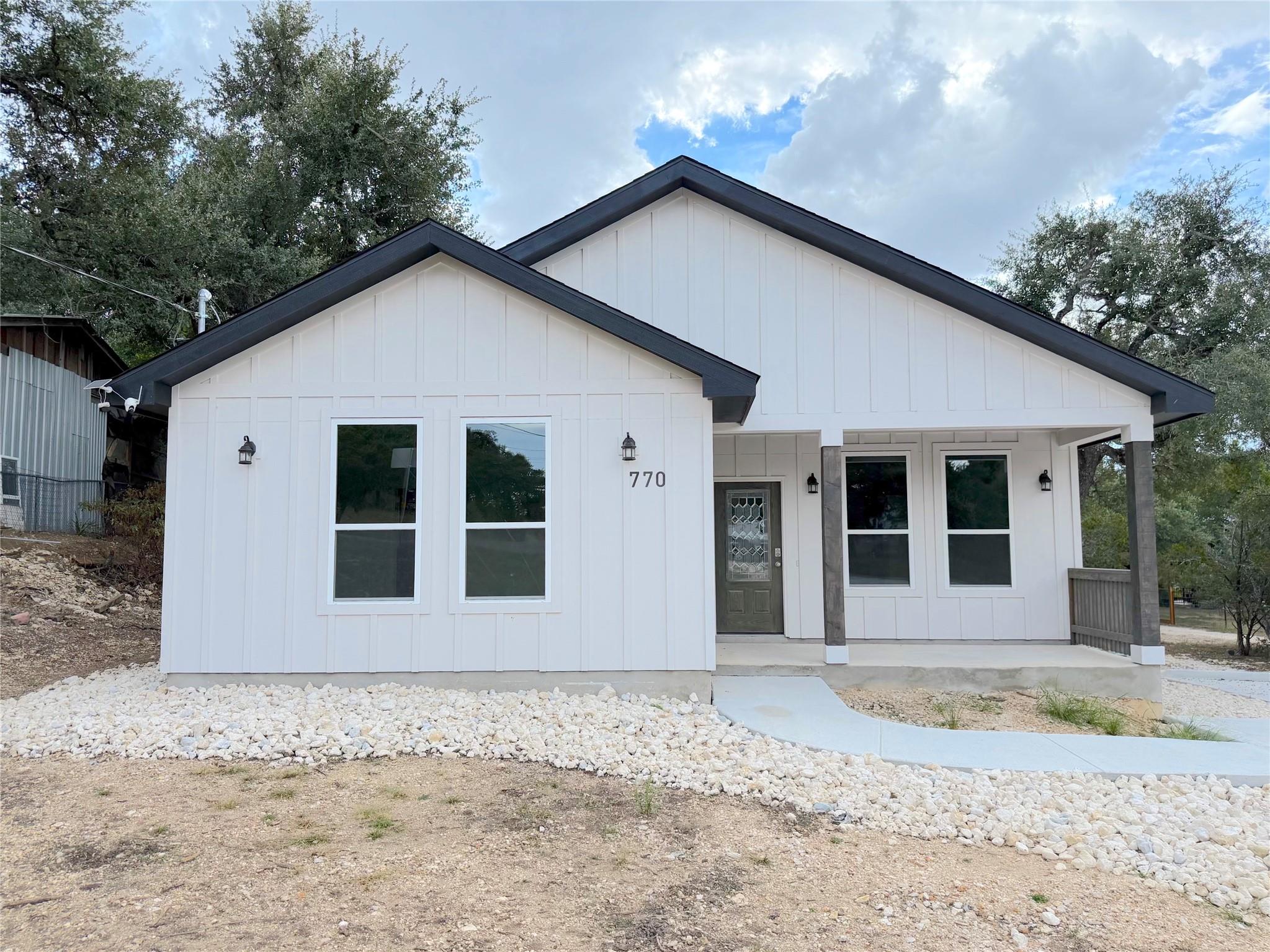 770 Buck Run Pass, Canyon Lake, TX 78133