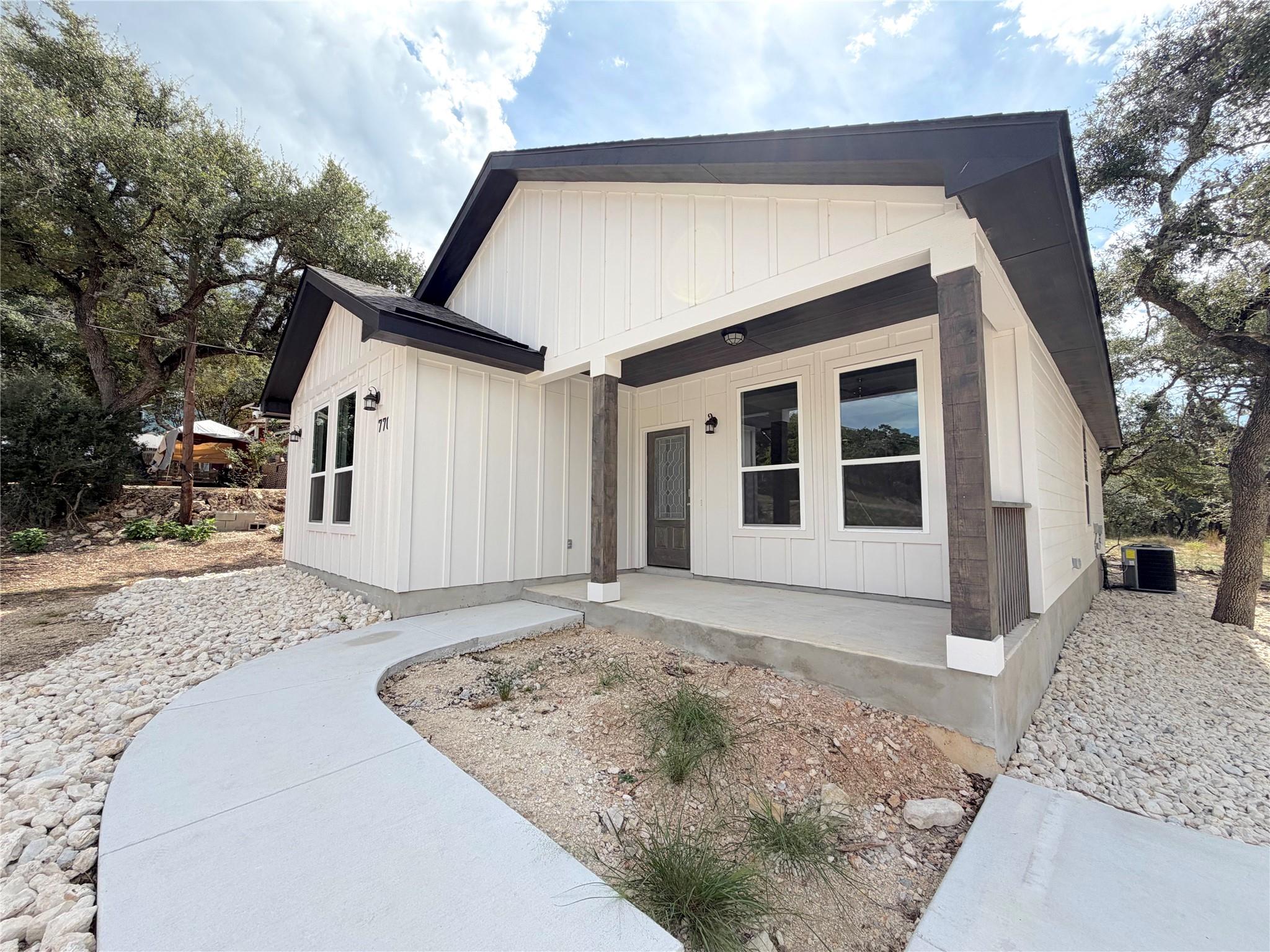 770 Buck Run Pass, Canyon Lake, TX 78133