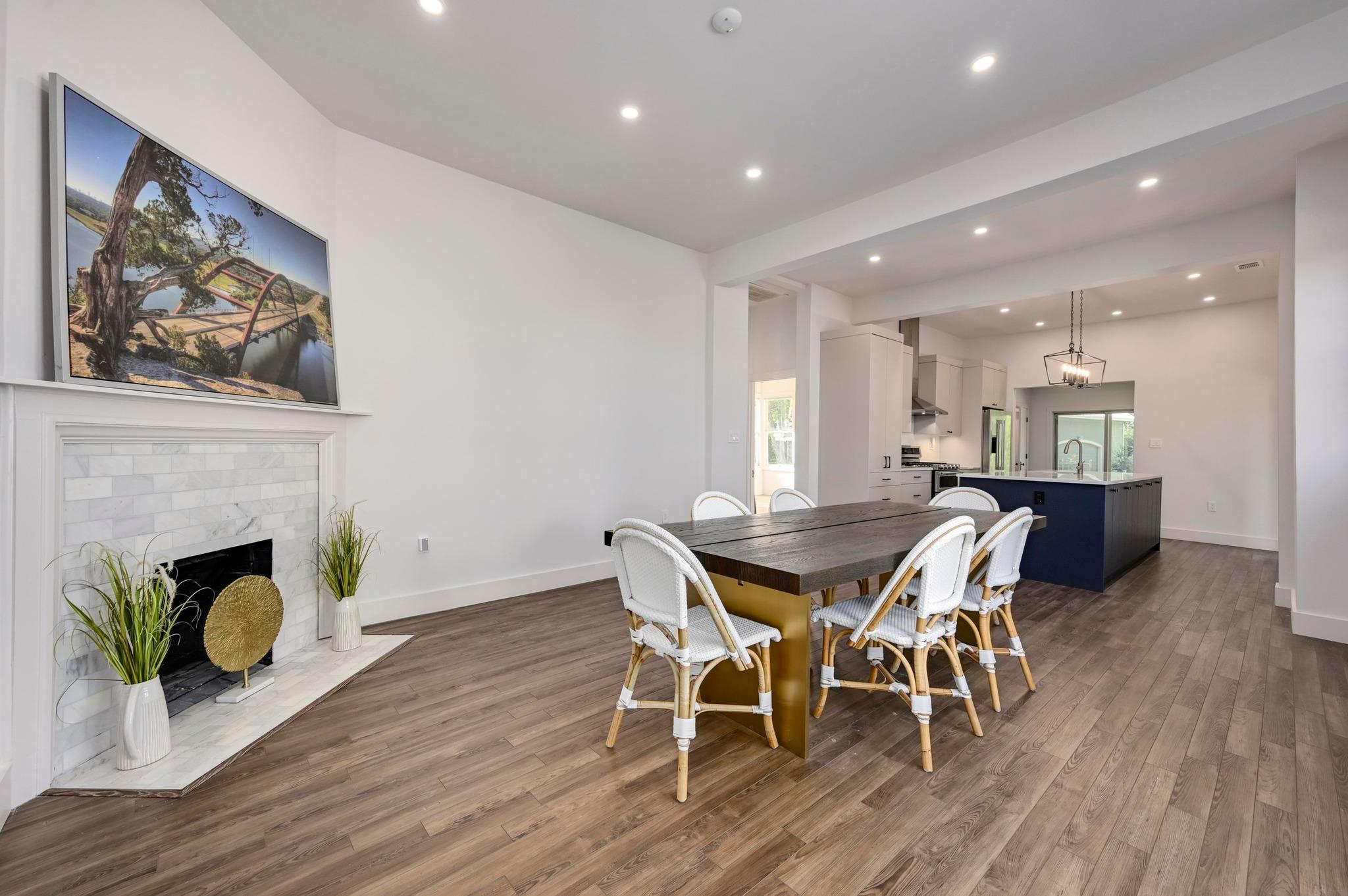 1603 Taylor Gaines St, Austin, TX 78741