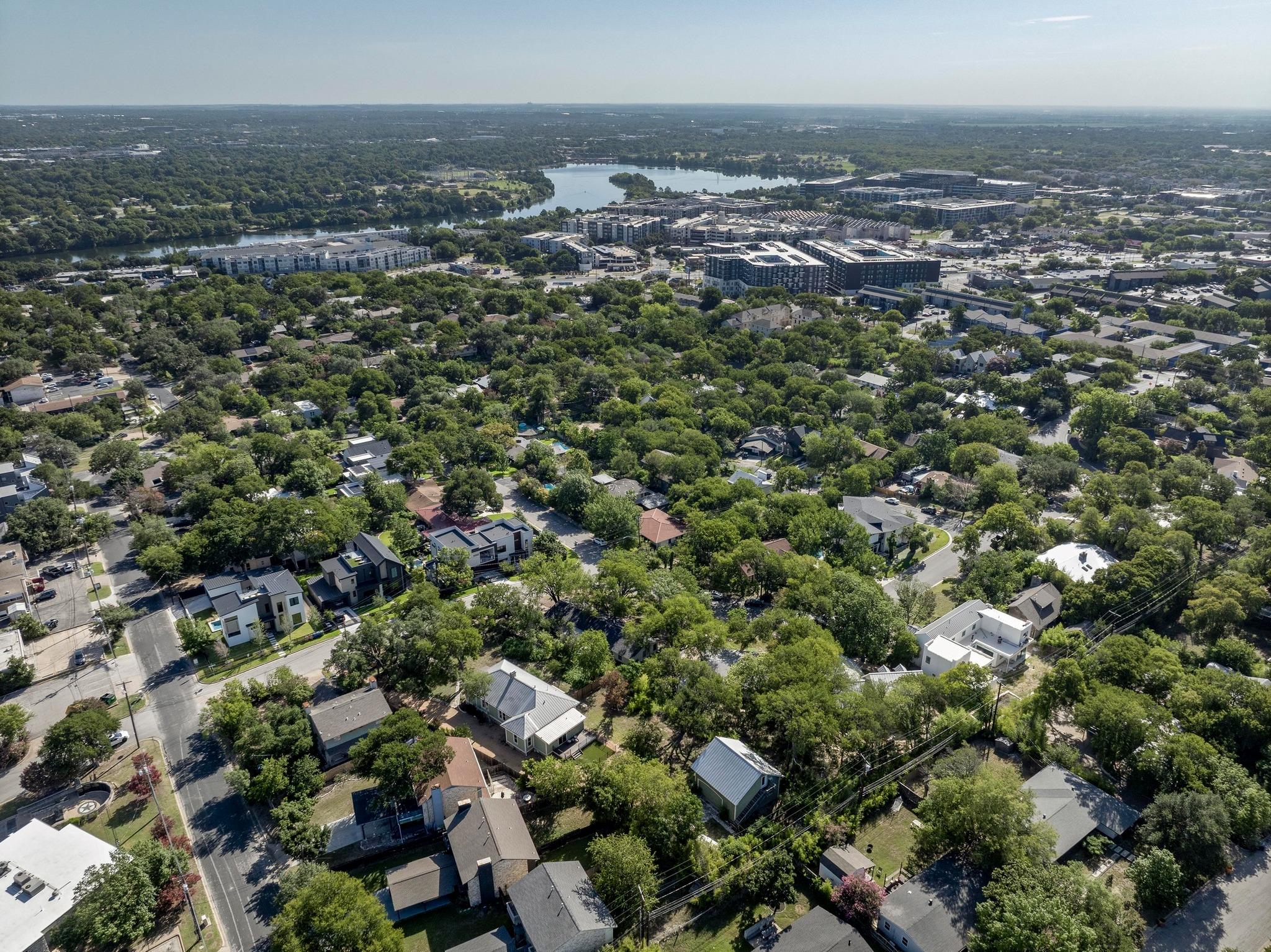 1603 Taylor Gaines St, Austin, TX 78741