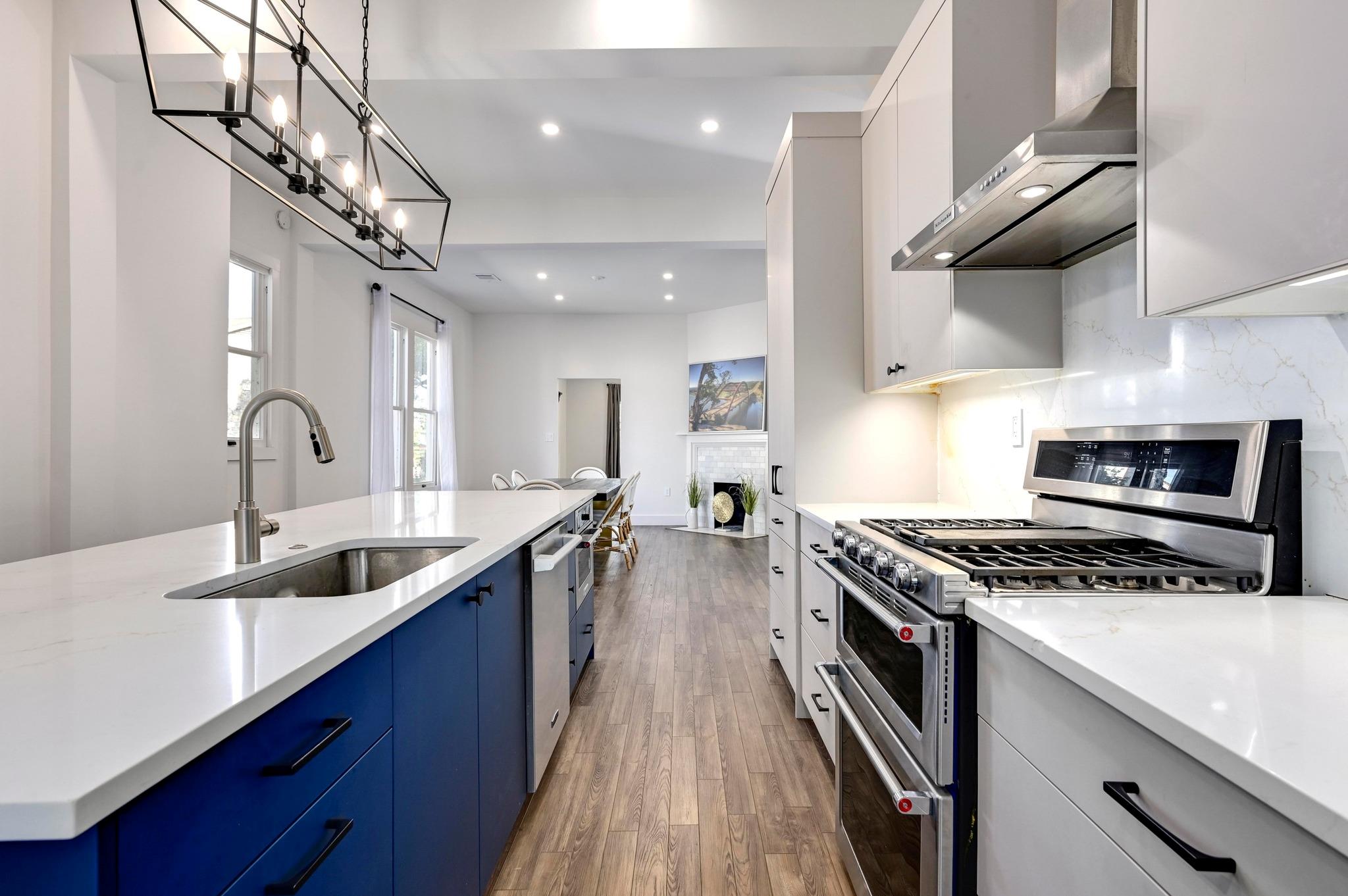 1603 Taylor Gaines St, Austin, TX 78741