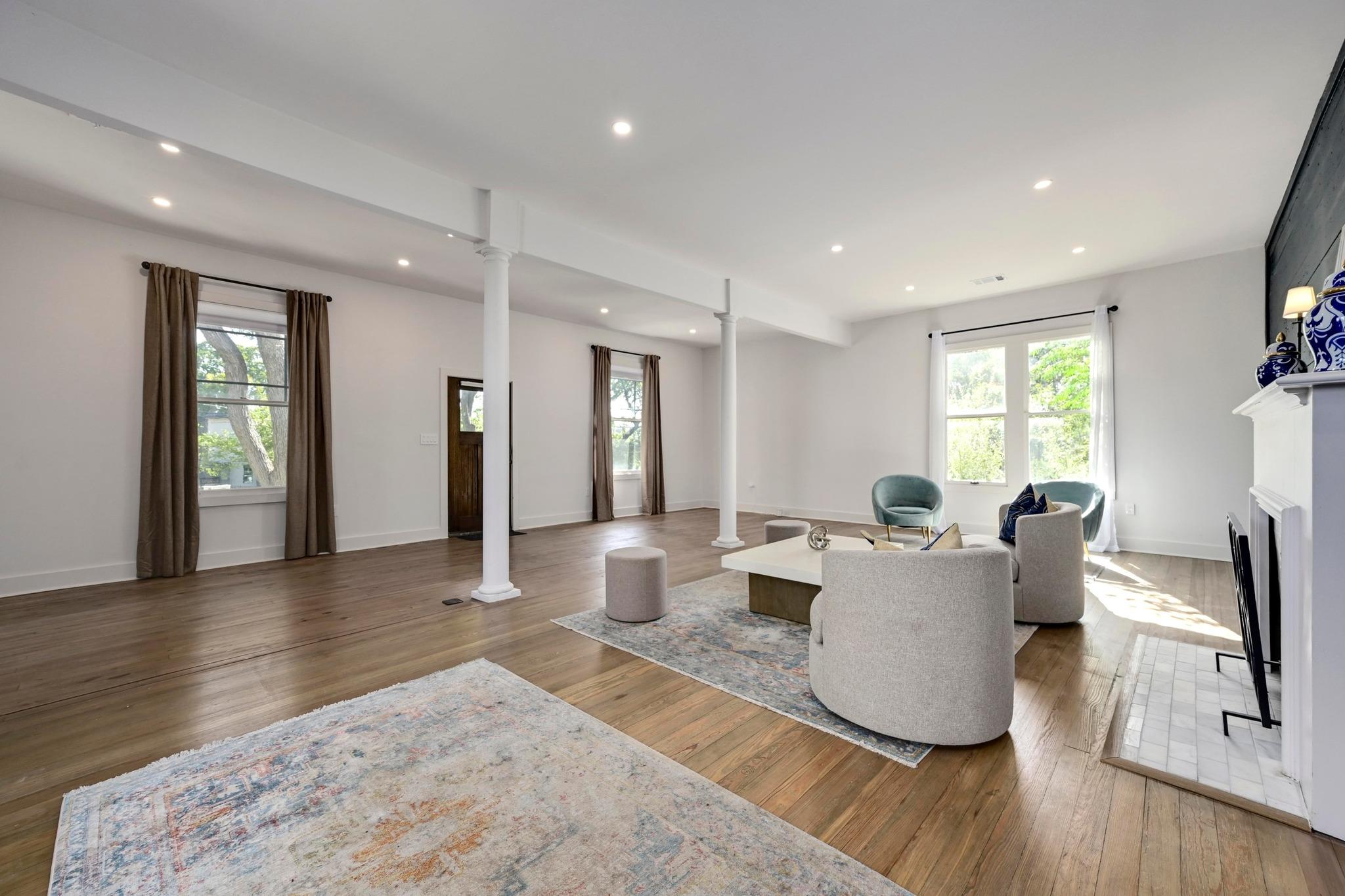 1603 Taylor Gaines St, Austin, TX 78741