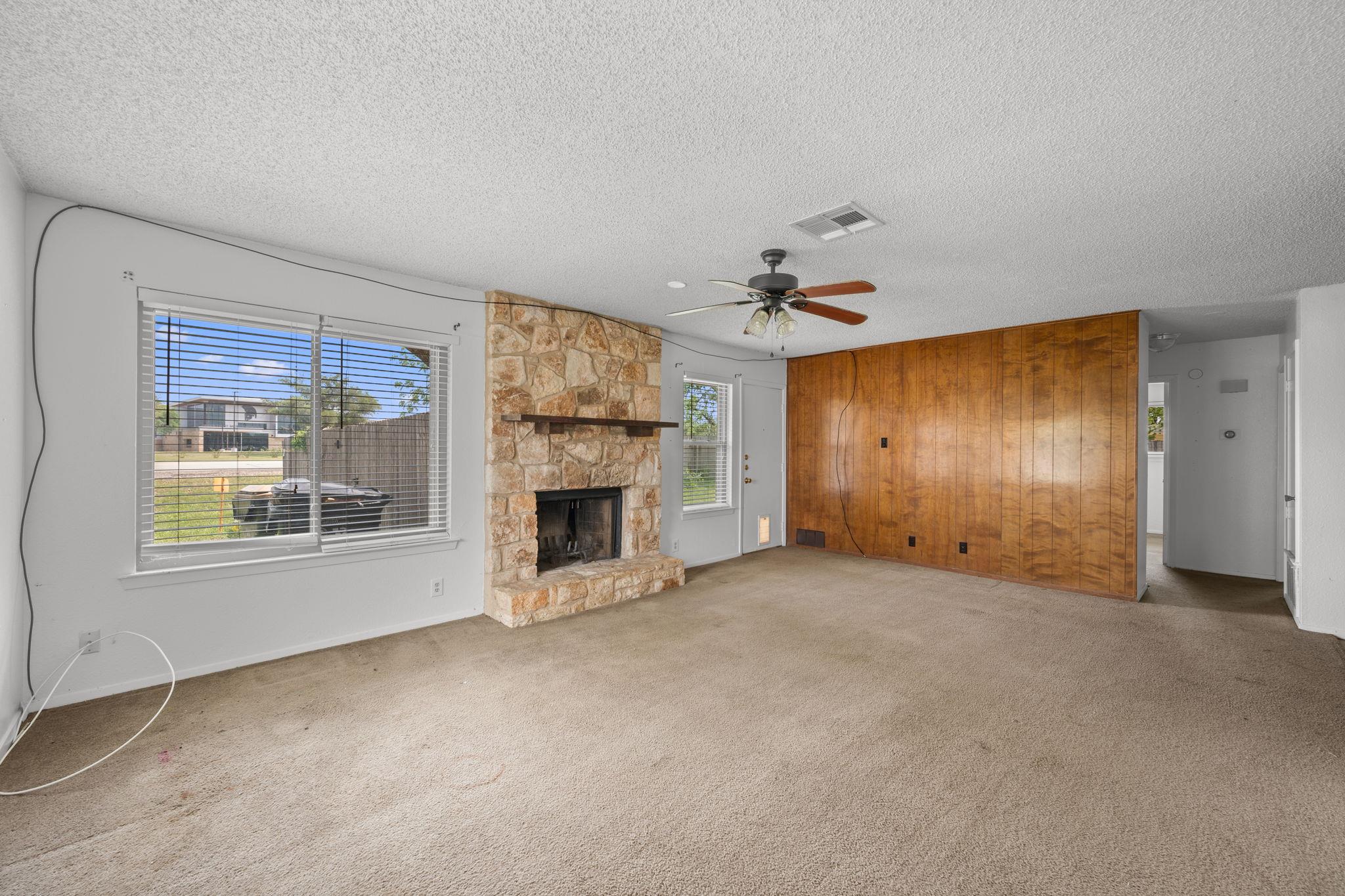 101 Norwood St # A, Georgetown, TX 78628