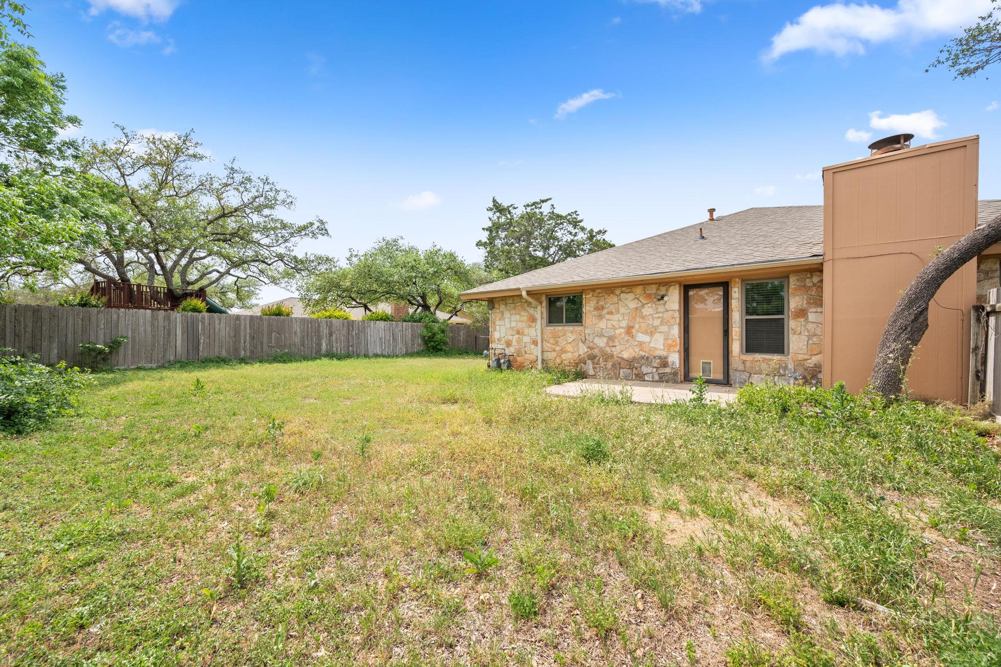 101 Norwood St # A, Georgetown, TX 78628