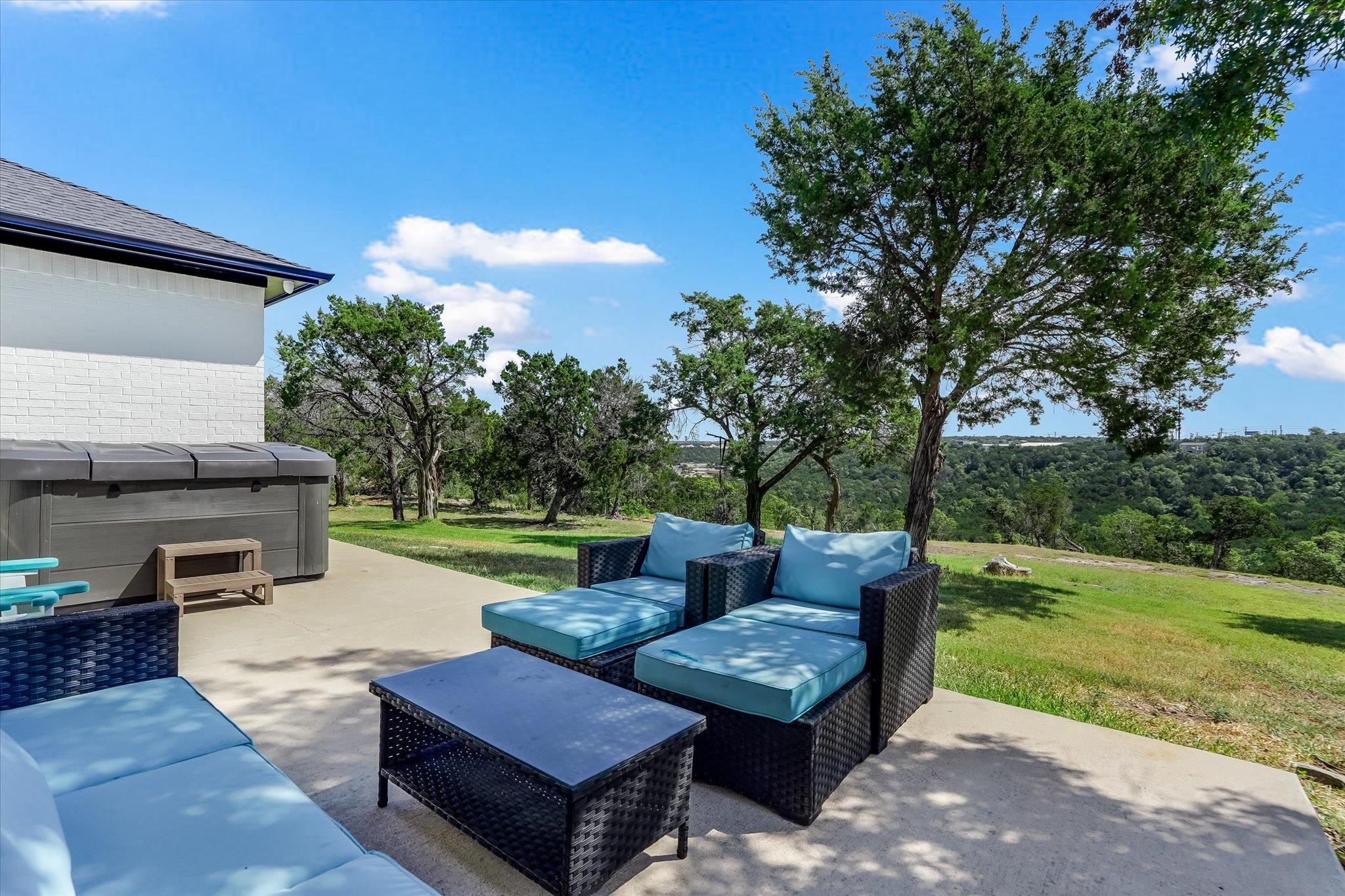 13201 N Ridge Cir, Leander, TX 78641