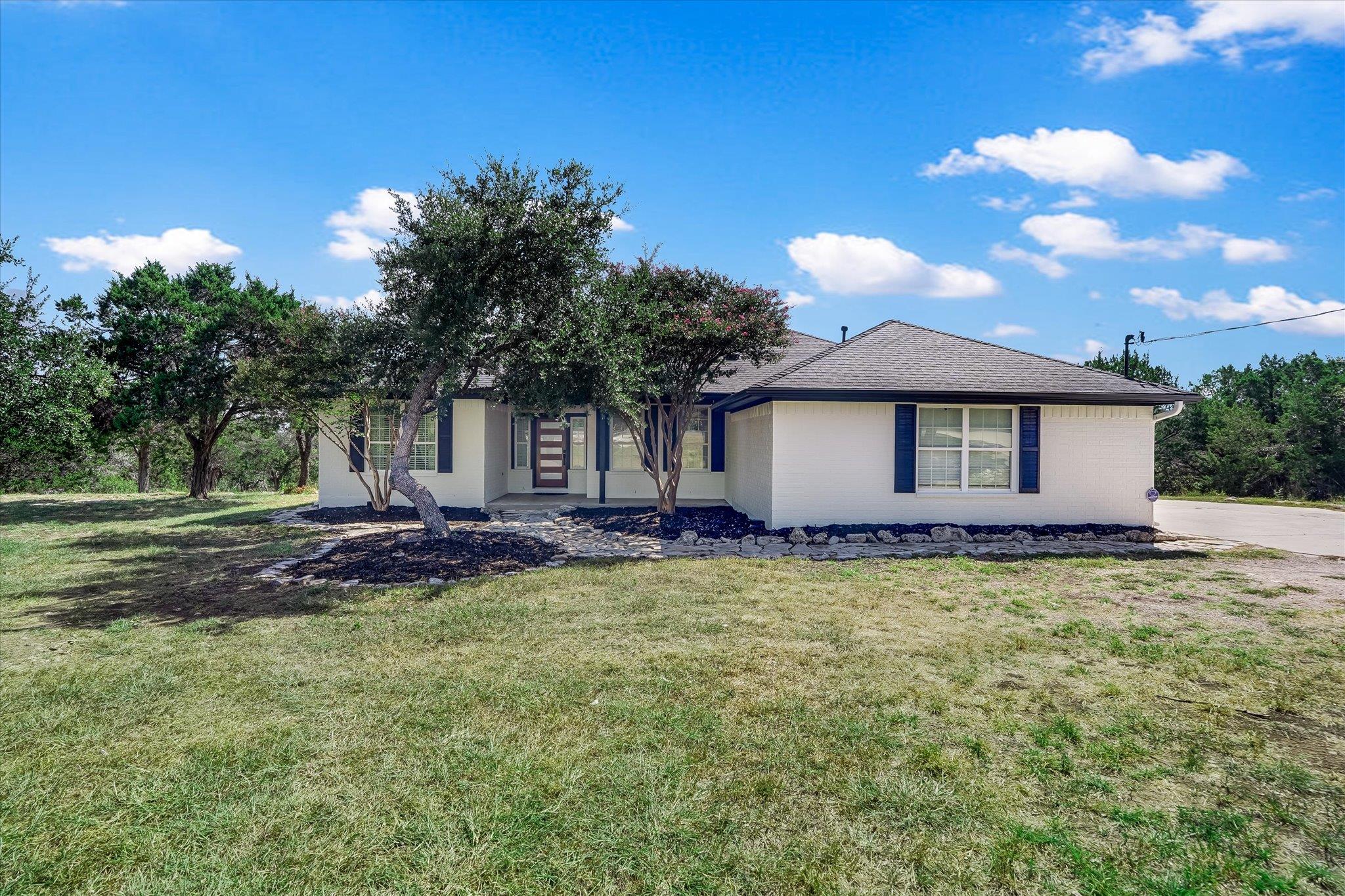 13201 N Ridge Cir, Leander, TX 78641