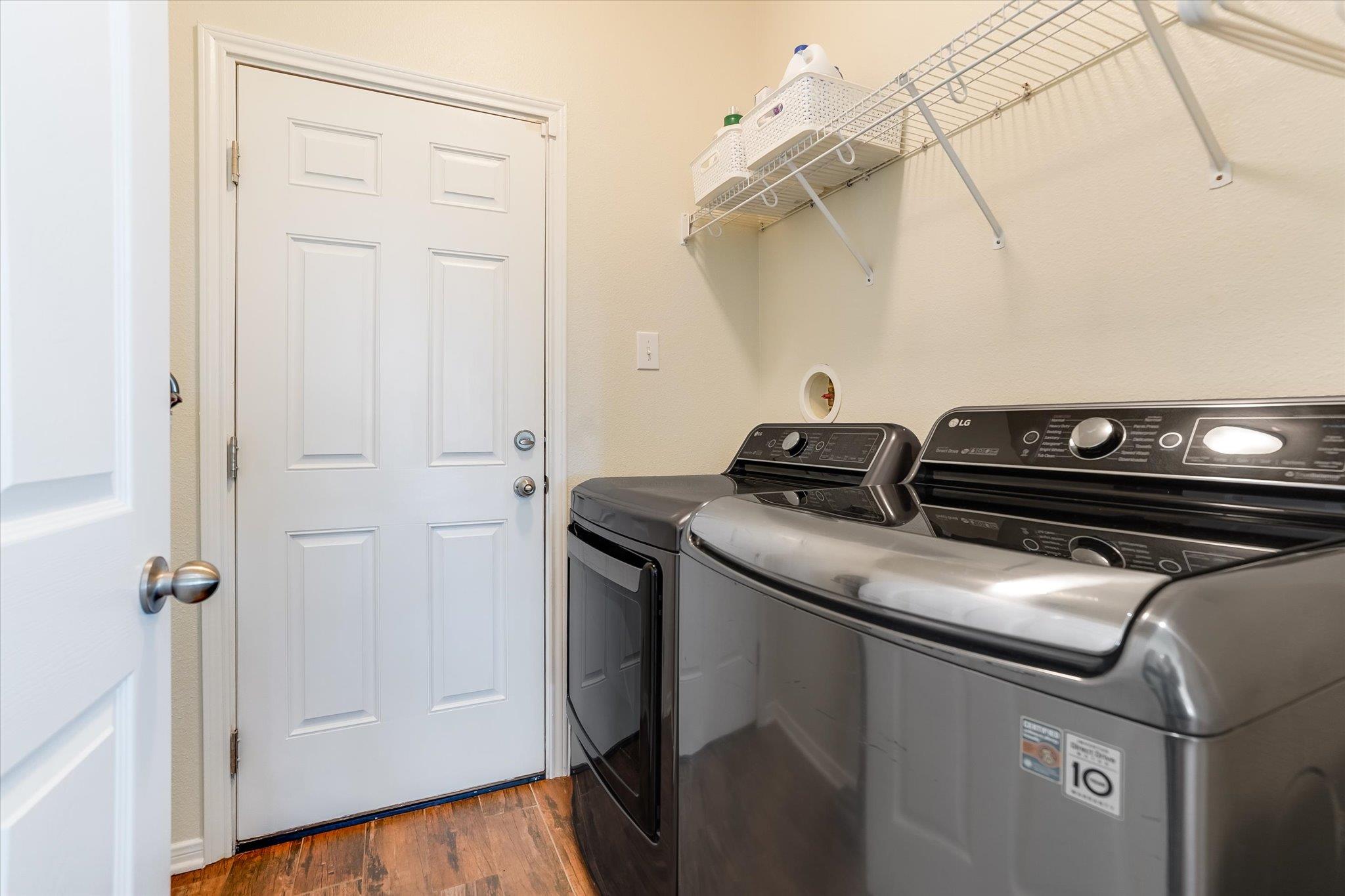 13201 N Ridge Cir, Leander, TX 78641