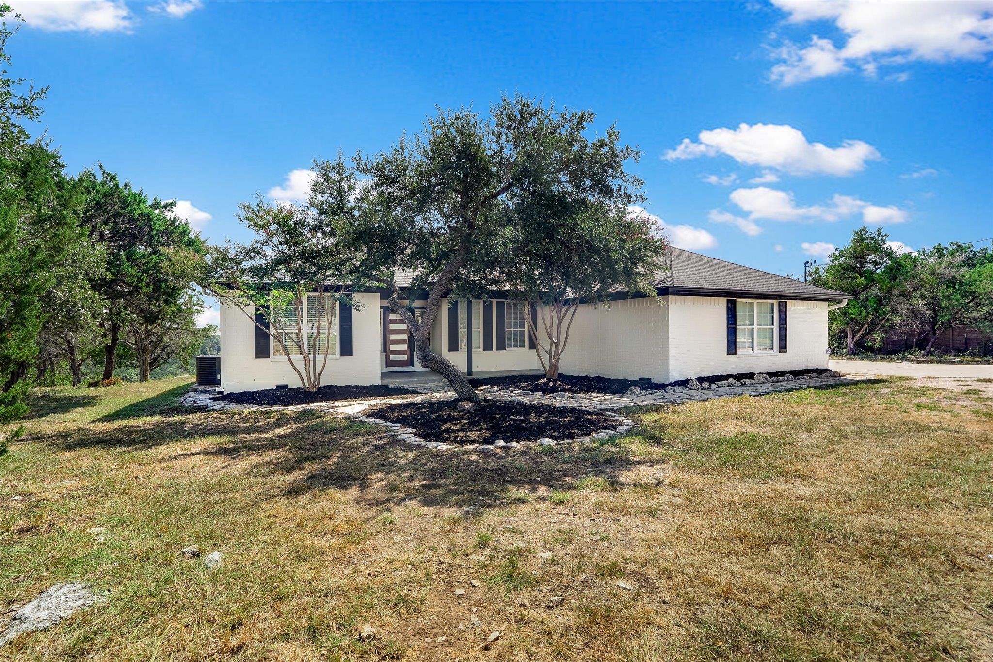 13201 N Ridge Cir, Leander, TX 78641