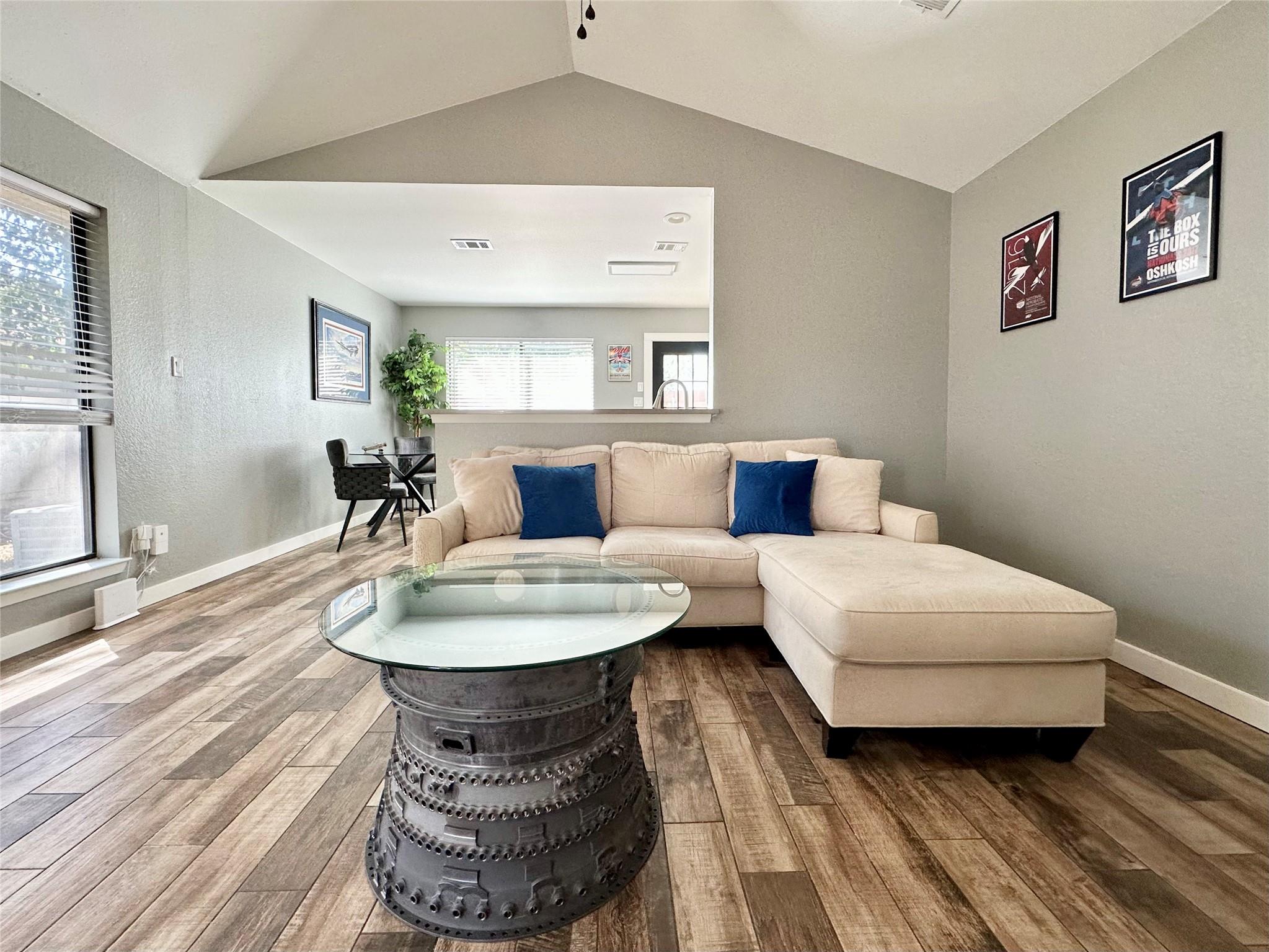 1003 Markham Ln # B, Austin, TX 78753