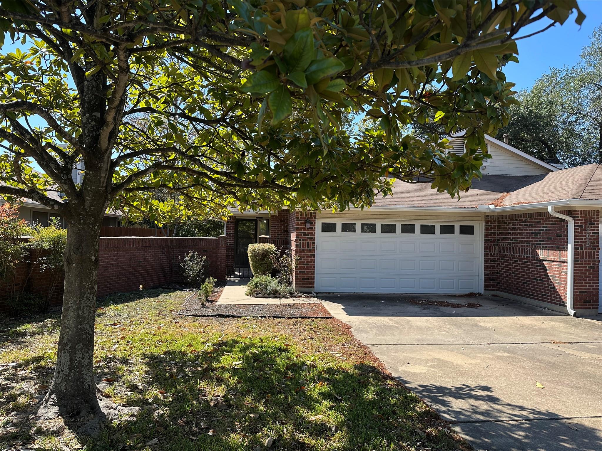 1003 Markham Ln # B, Austin, TX 78753