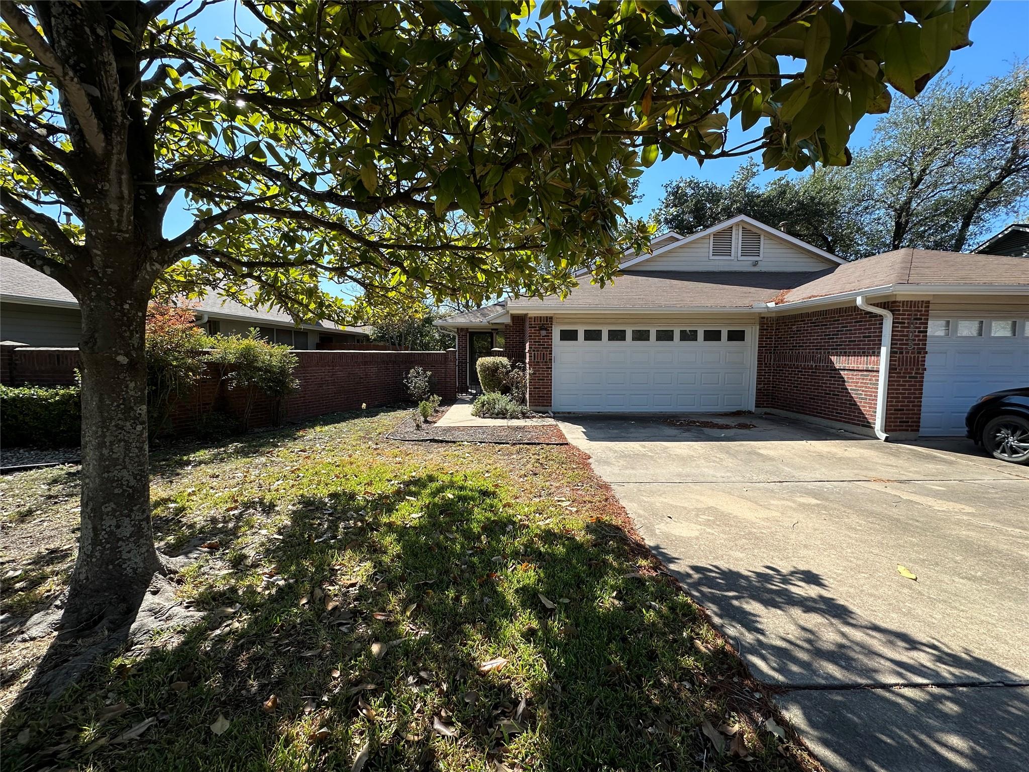 1003 Markham Ln # B, Austin, TX 78753