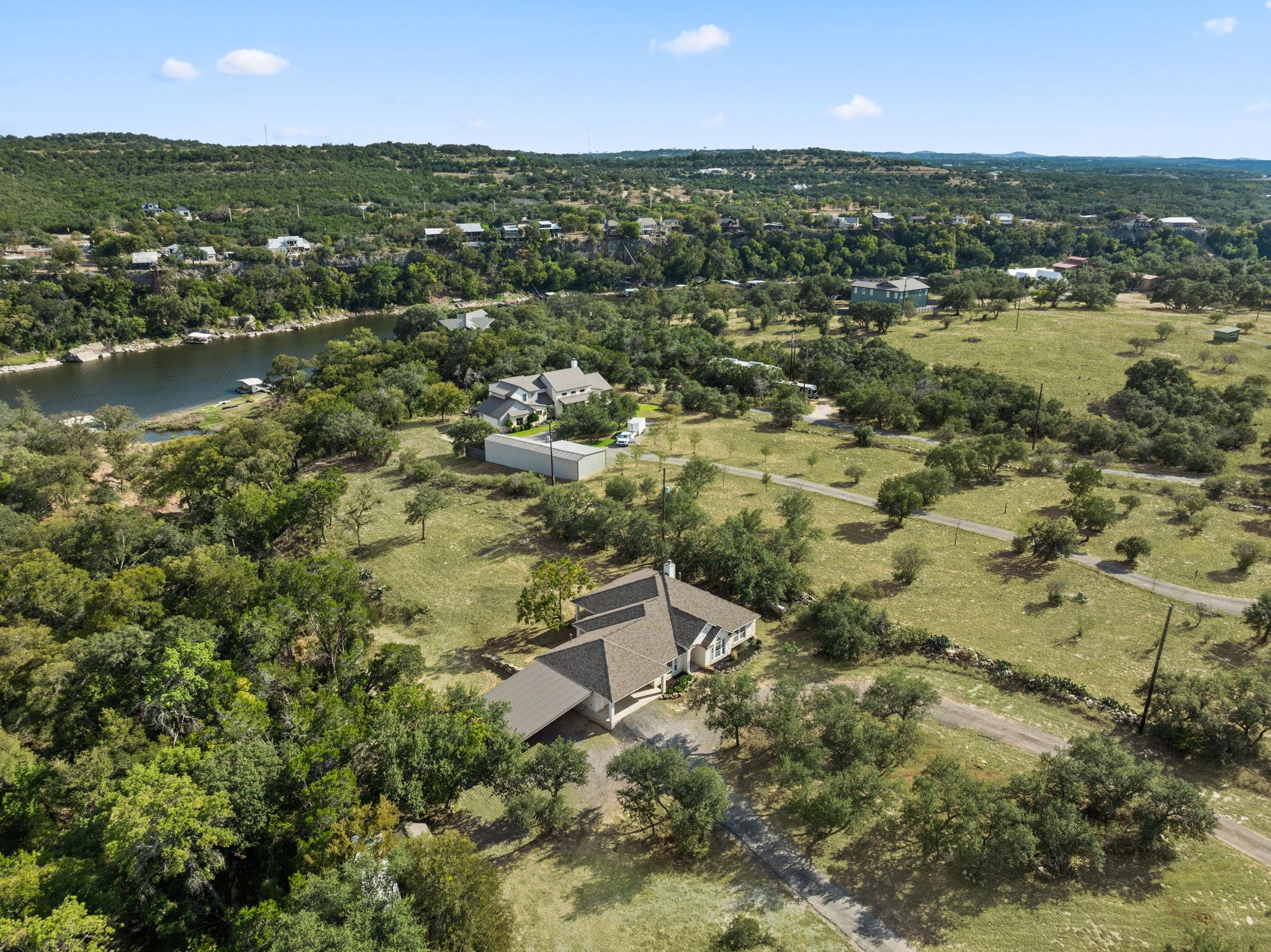 2201 Improver Rd, Spicewood, TX 78669