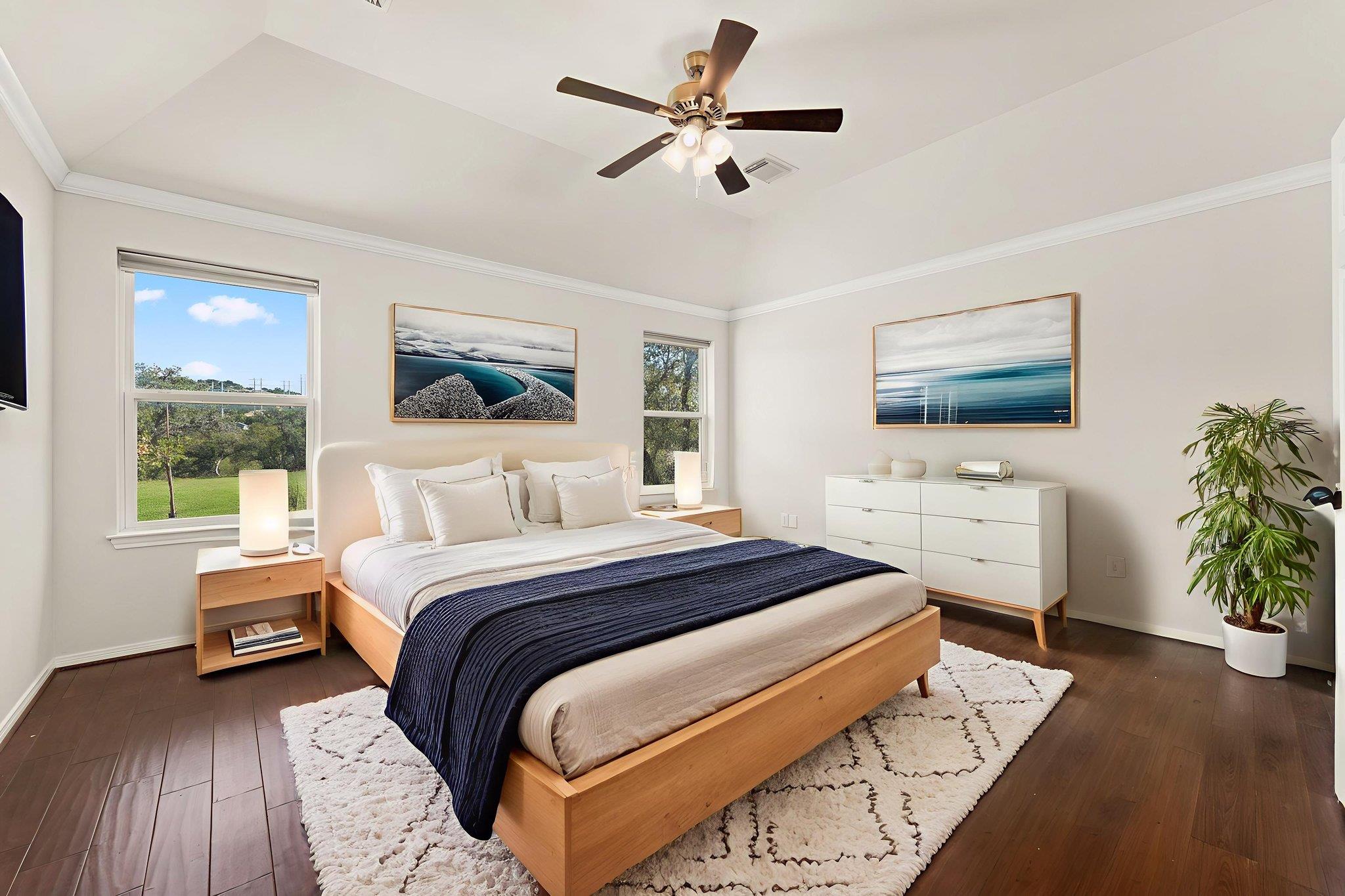 2201 Improver Rd, Spicewood, TX 78669