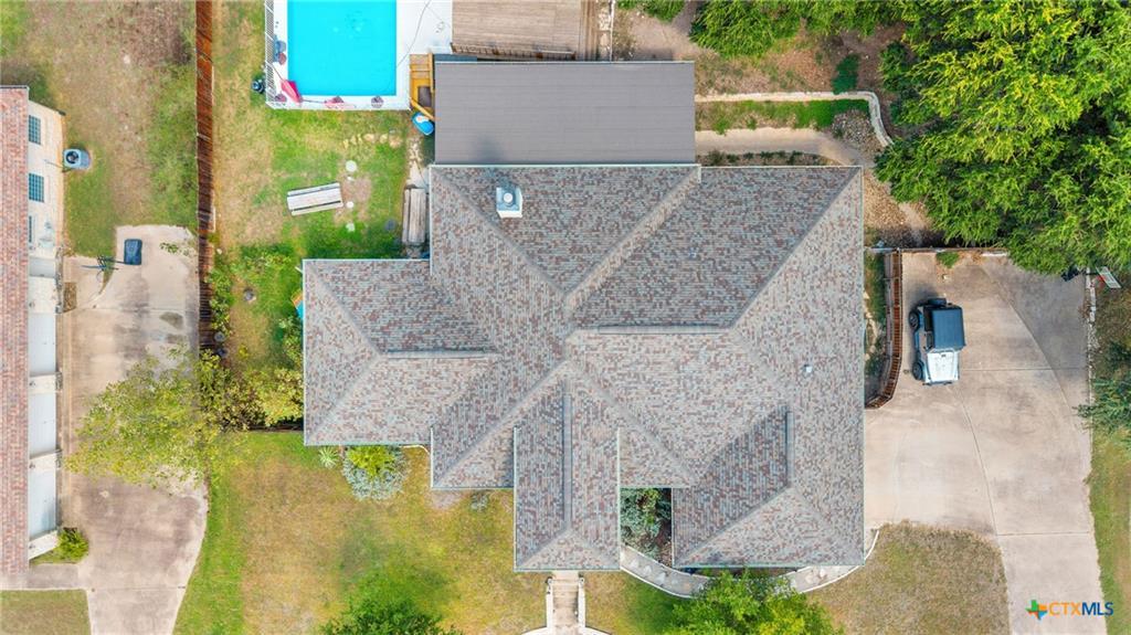 3917 Walden Creek Xing, Harker Heights, TX 76548