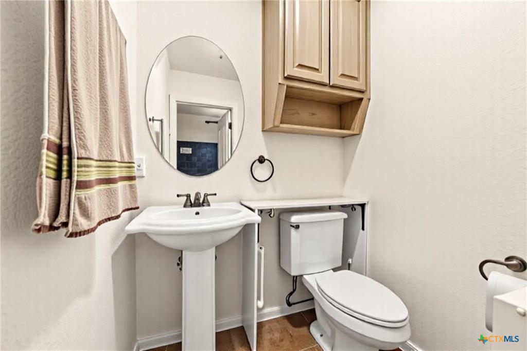 3917 Walden Creek Xing, Harker Heights, TX 76548