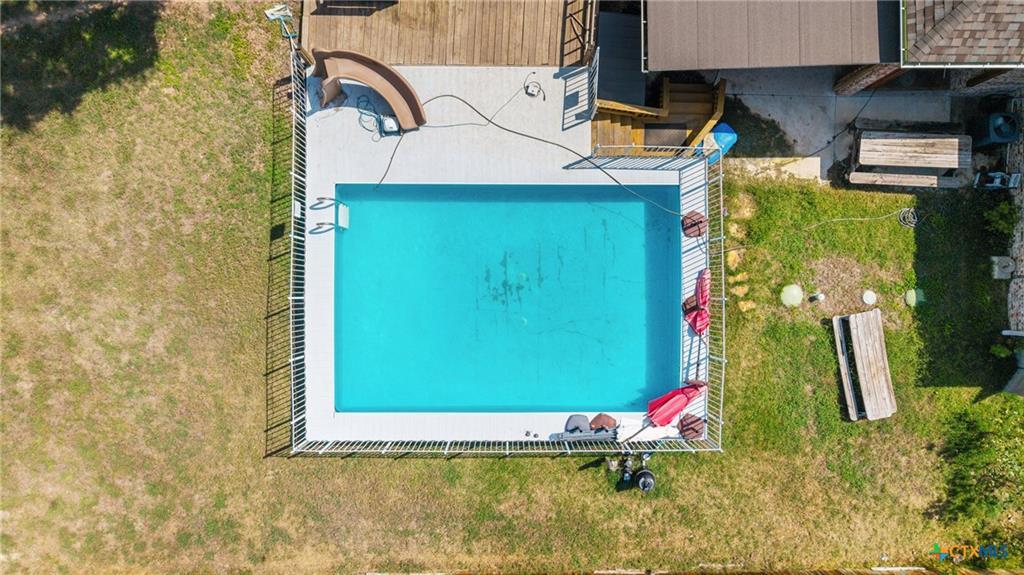 3917 Walden Creek Xing, Harker Heights, TX 76548