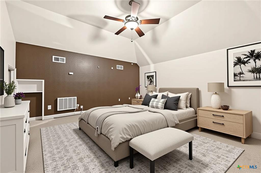 3917 Walden Creek Xing, Harker Heights, TX 76548