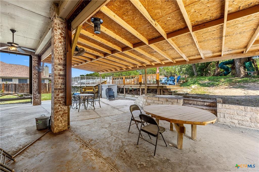 3917 Walden Creek Xing, Harker Heights, TX 76548