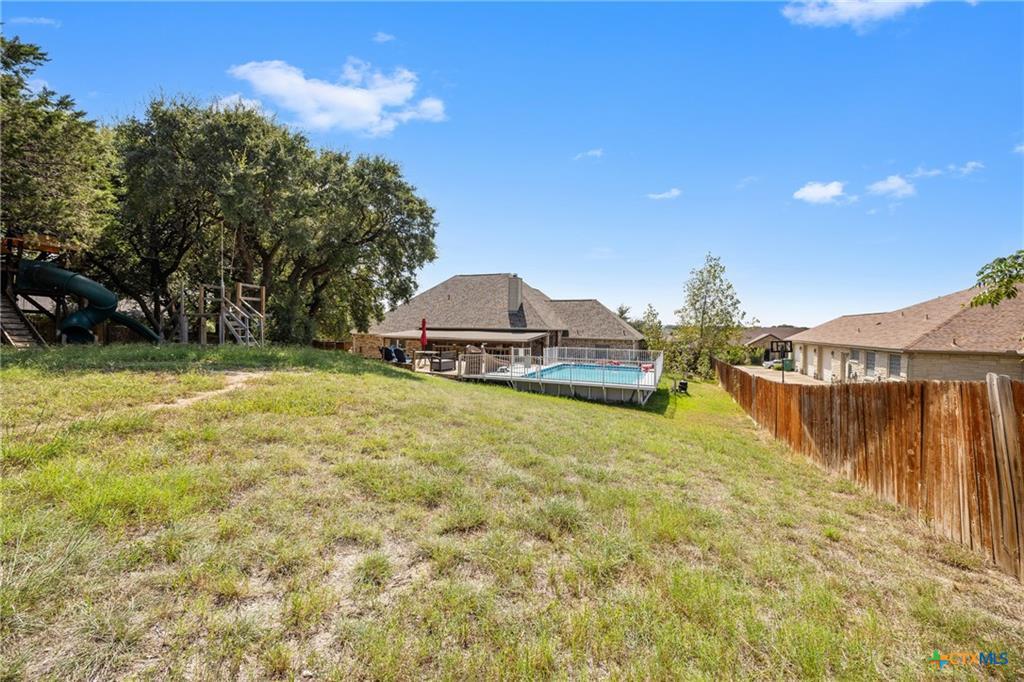 3917 Walden Creek Xing, Harker Heights, TX 76548