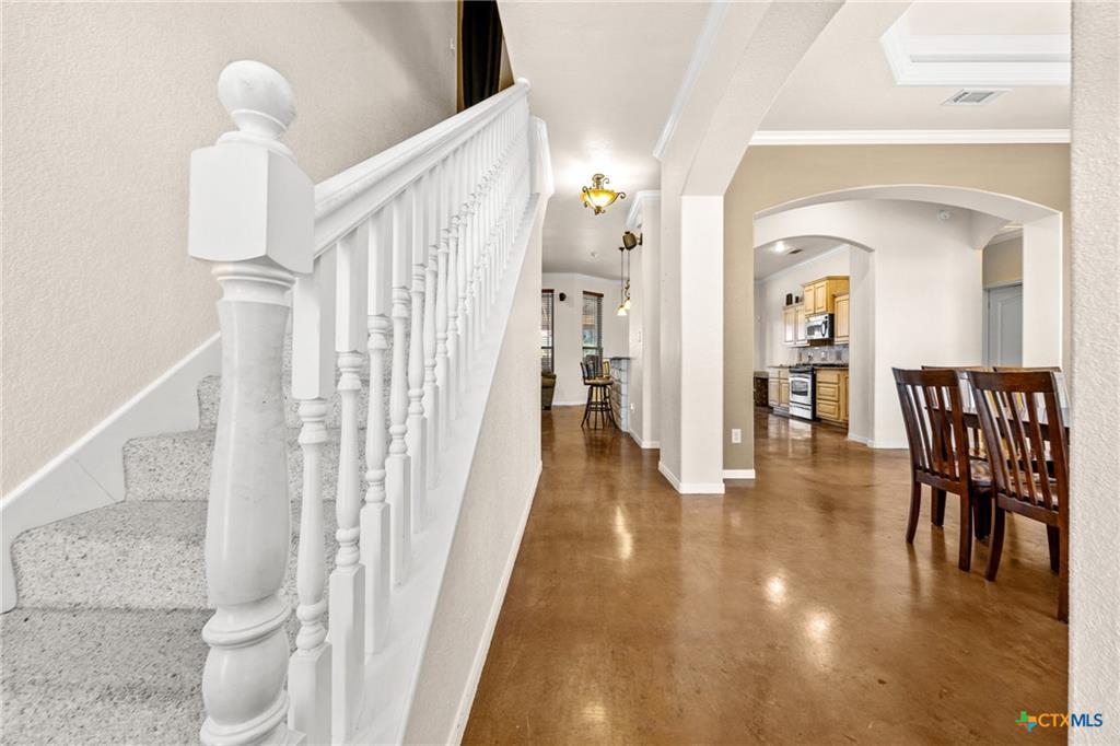 3917 Walden Creek Xing, Harker Heights, TX 76548