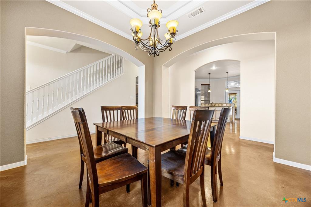 3917 Walden Creek Xing, Harker Heights, TX 76548