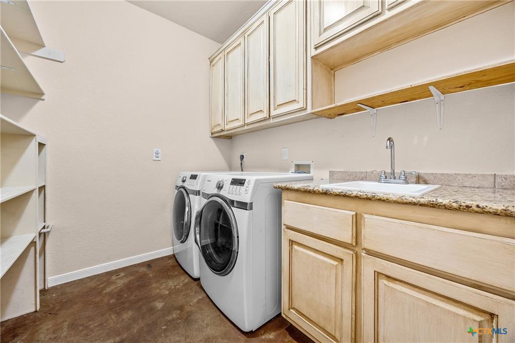 3917 Walden Creek Xing, Harker Heights, TX 76548