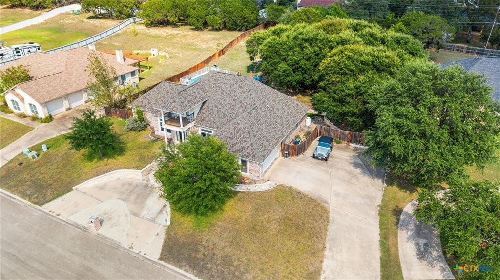 3917 Walden Creek Xing, Harker Heights, TX 76548