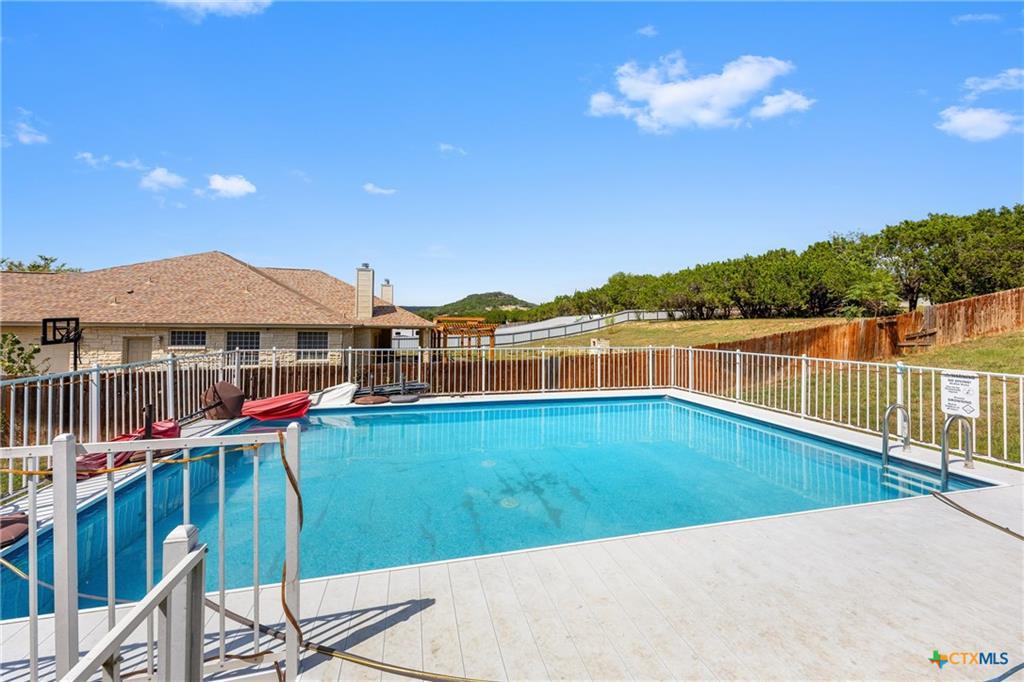 3917 Walden Creek Xing, Harker Heights, TX 76548