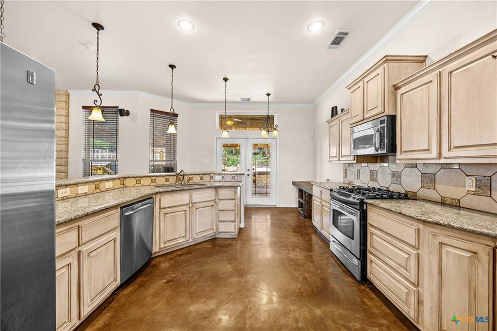 3917 Walden Creek Xing, Harker Heights, TX 76548